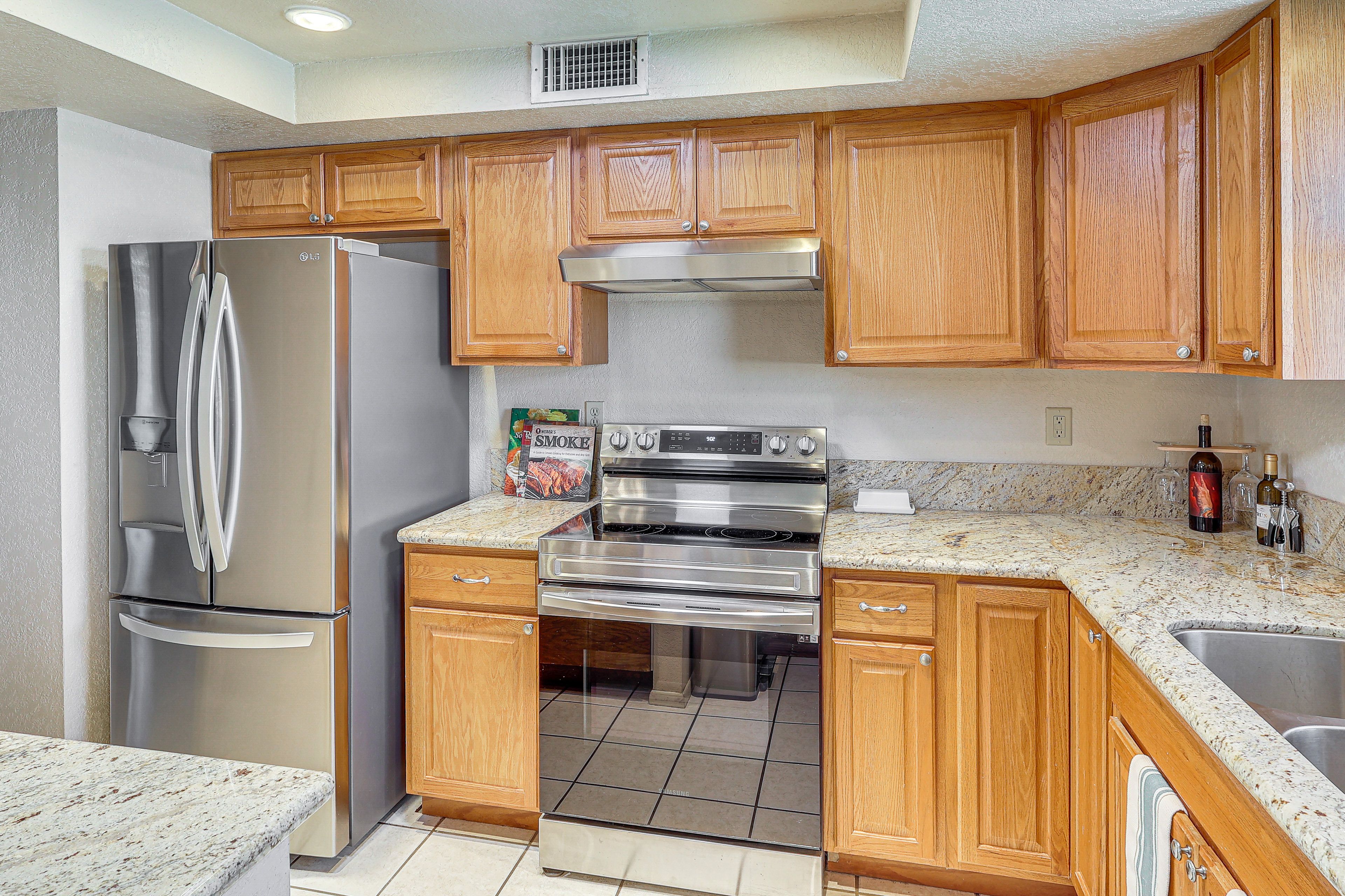 Kitchen | Drip Coffee Maker | Dishwasher
