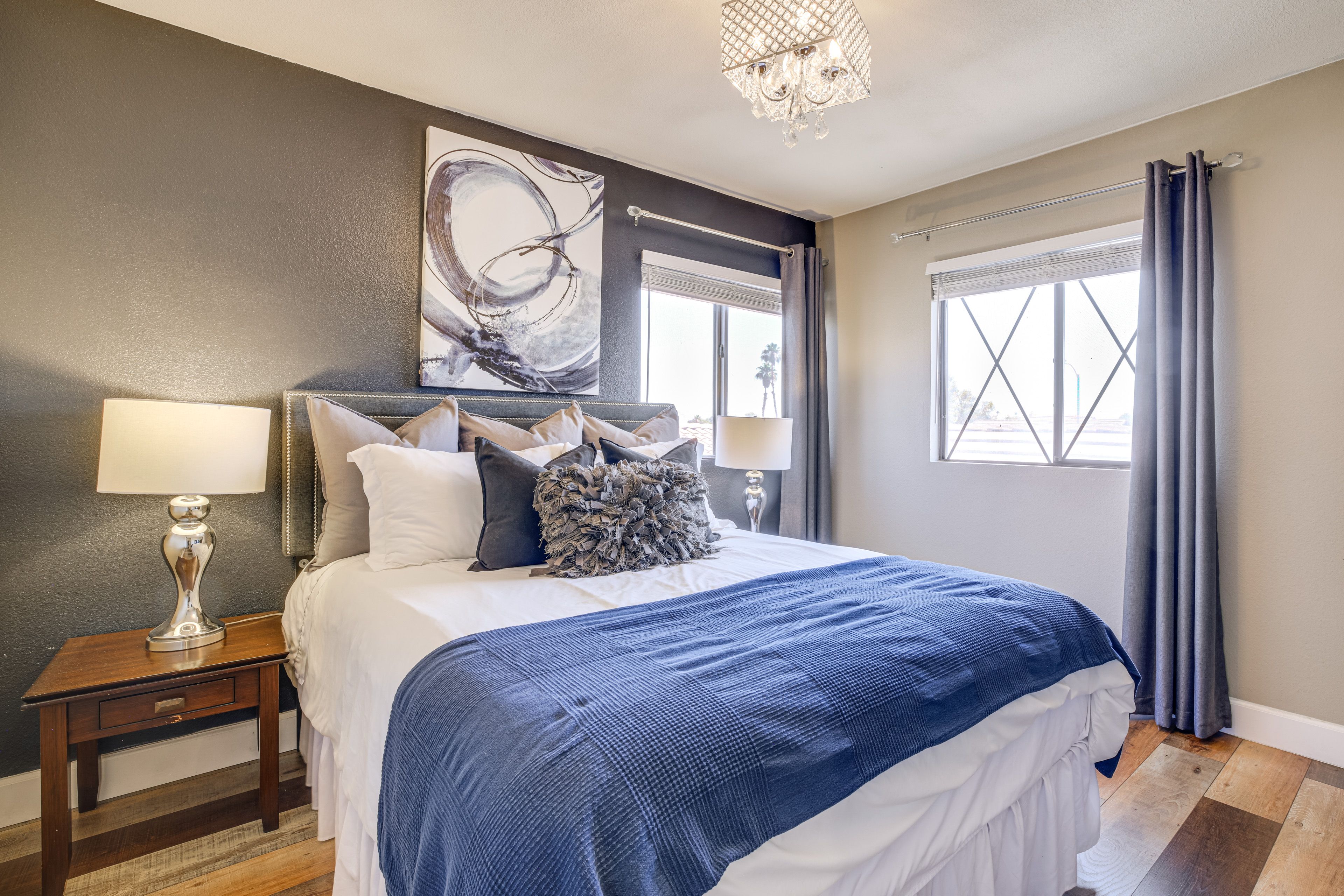 Bedroom 2 | Queen Bed | 2nd Floor