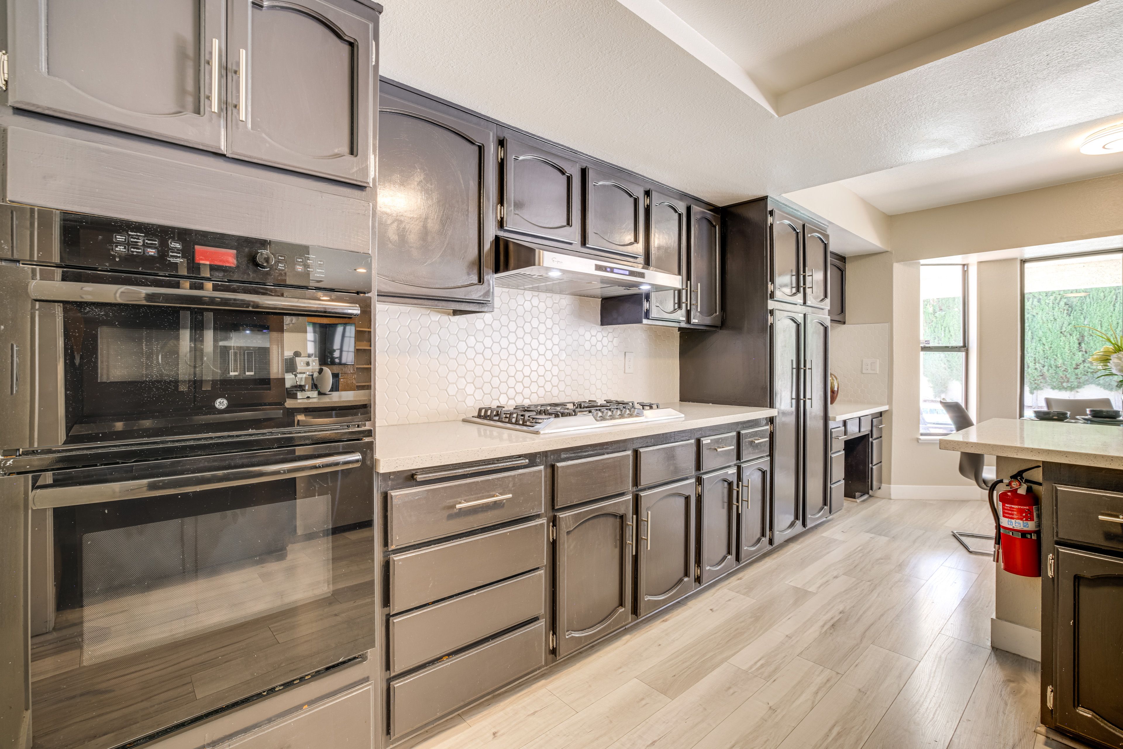 Kitchen | Drip Coffee Maker | Dishwasher | Blender | 1st Floor