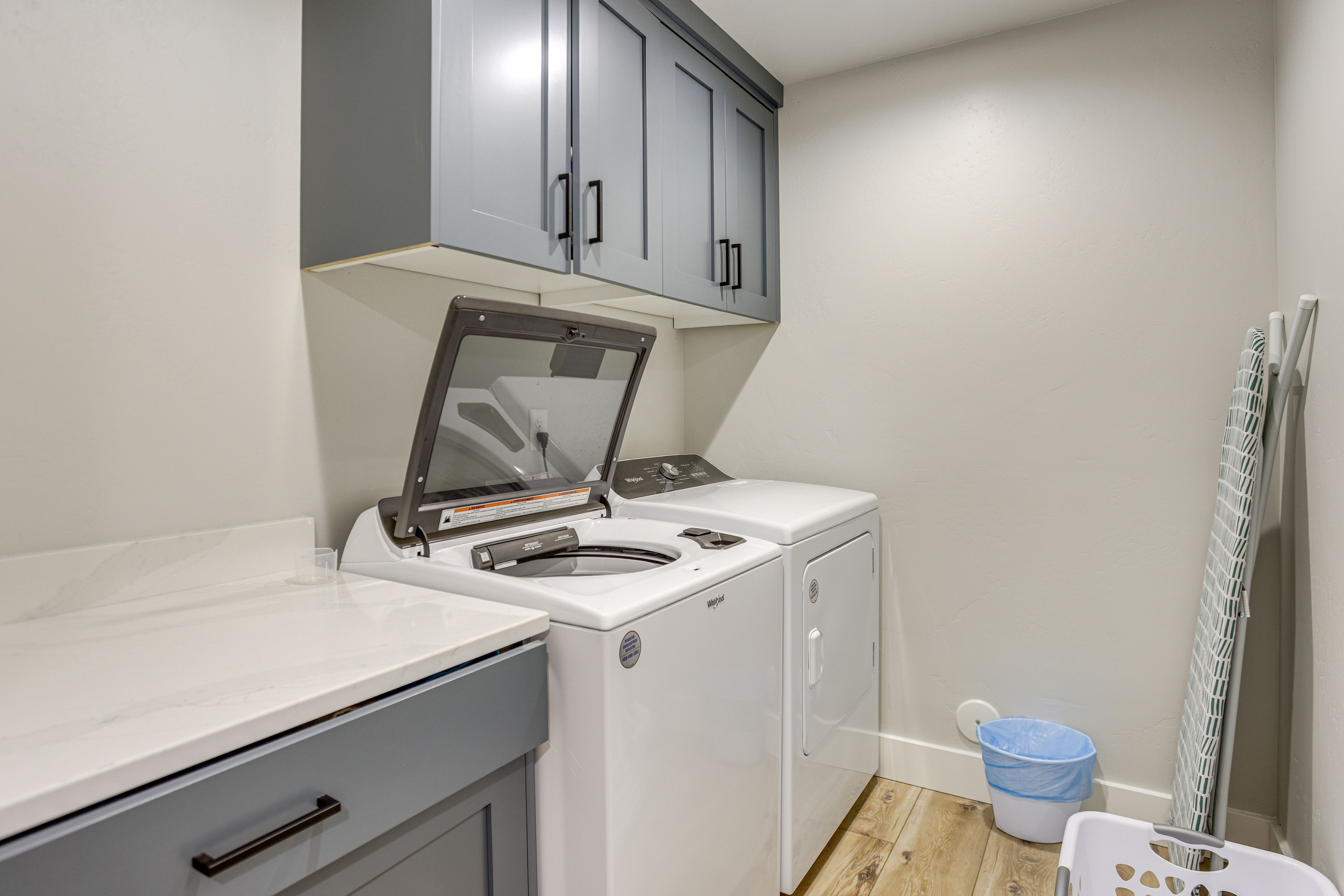 Washer & Dryer | Ground Floor