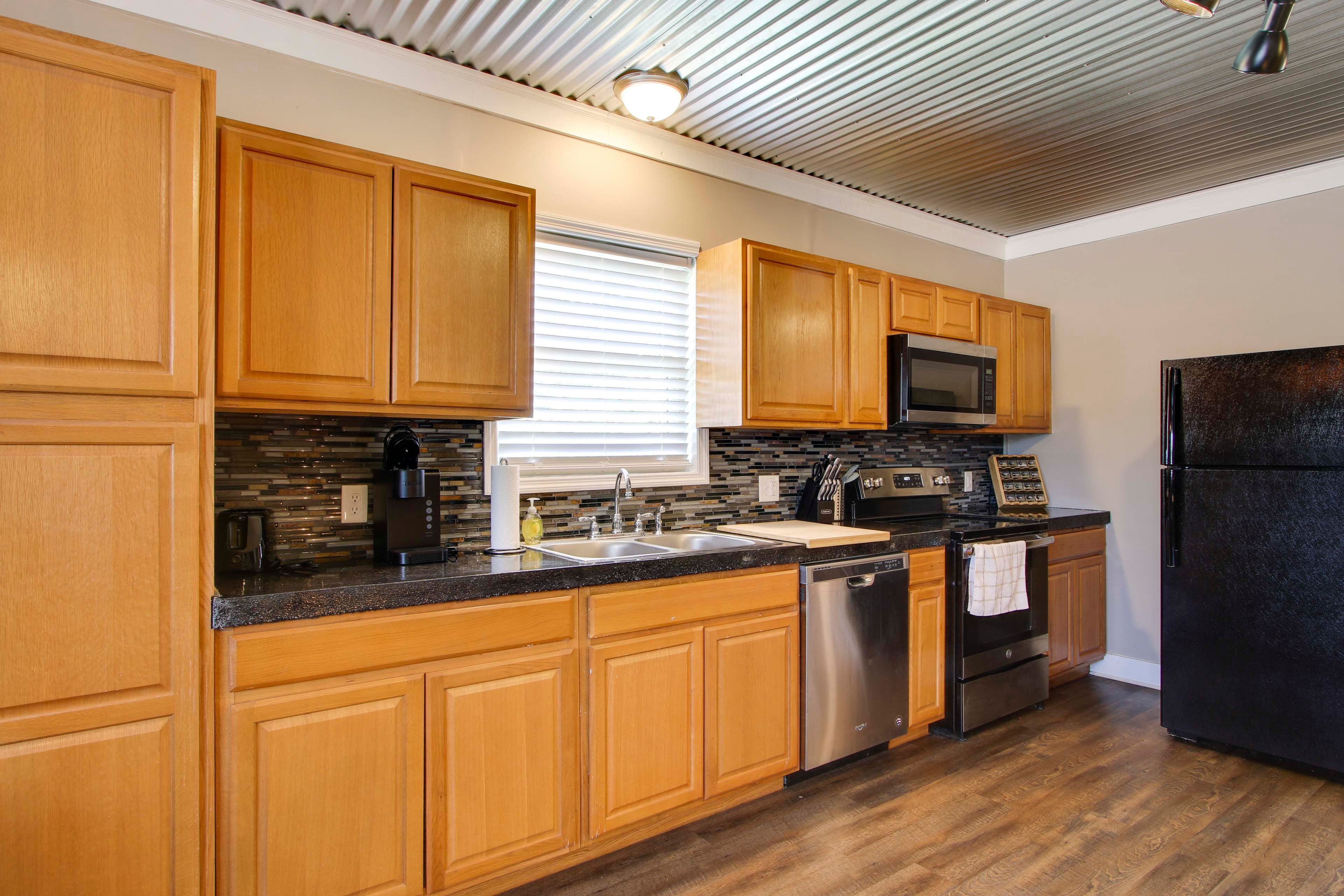 Studio | Kitchen | Keurig Coffee Maker