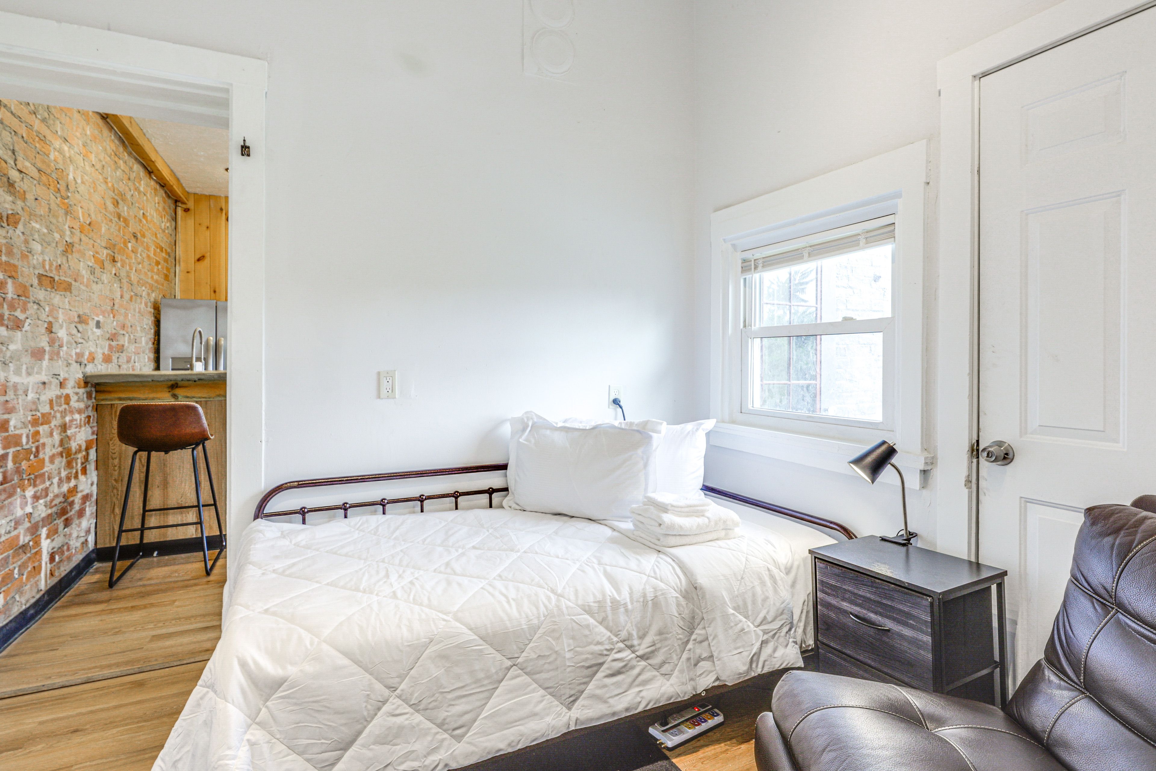 Bedroom 3 | Twin Daybed | 1st Floor