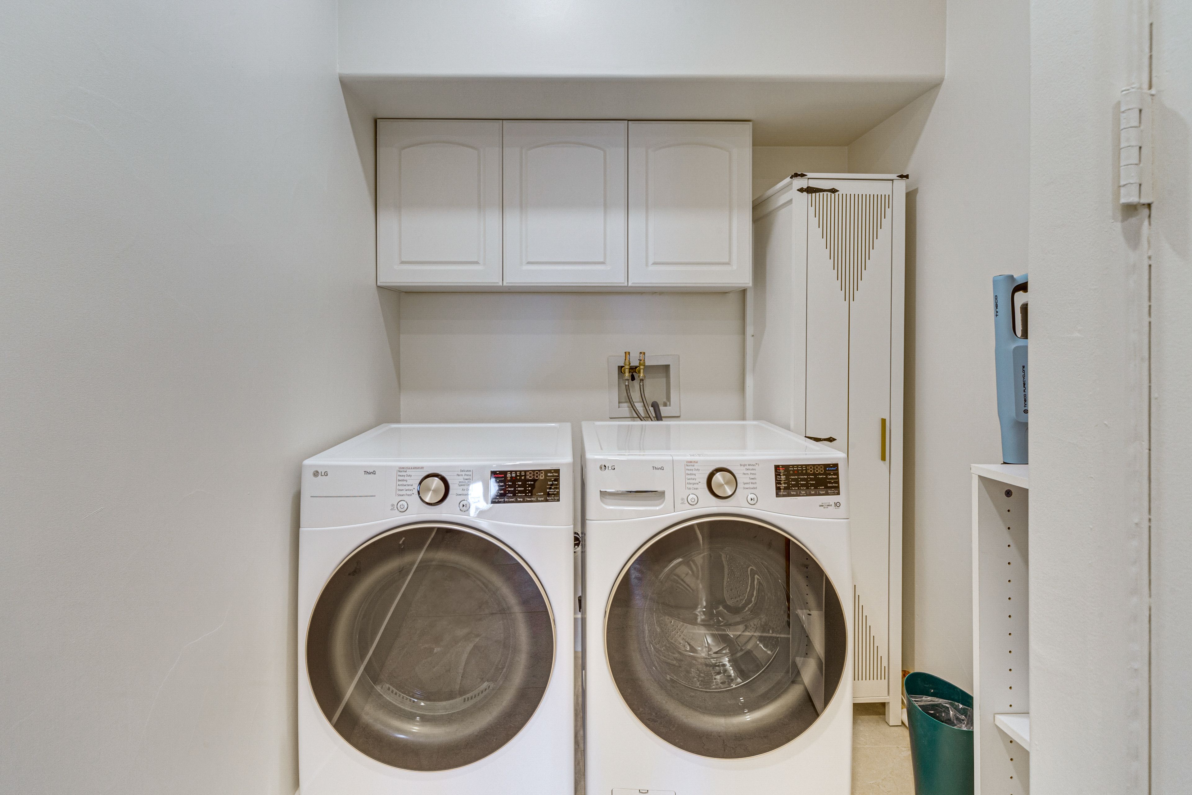Washer/Dryer