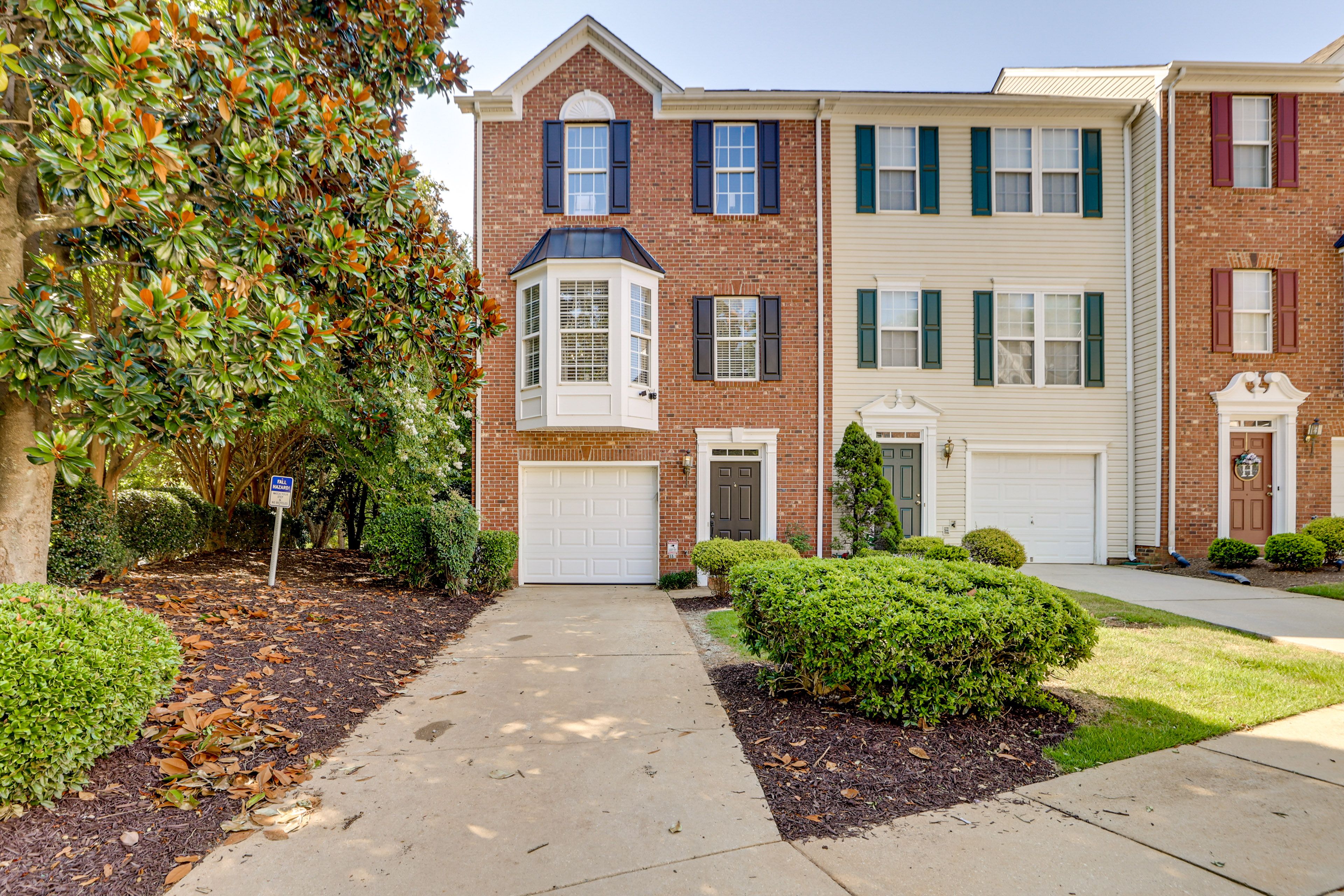 Property Exterior