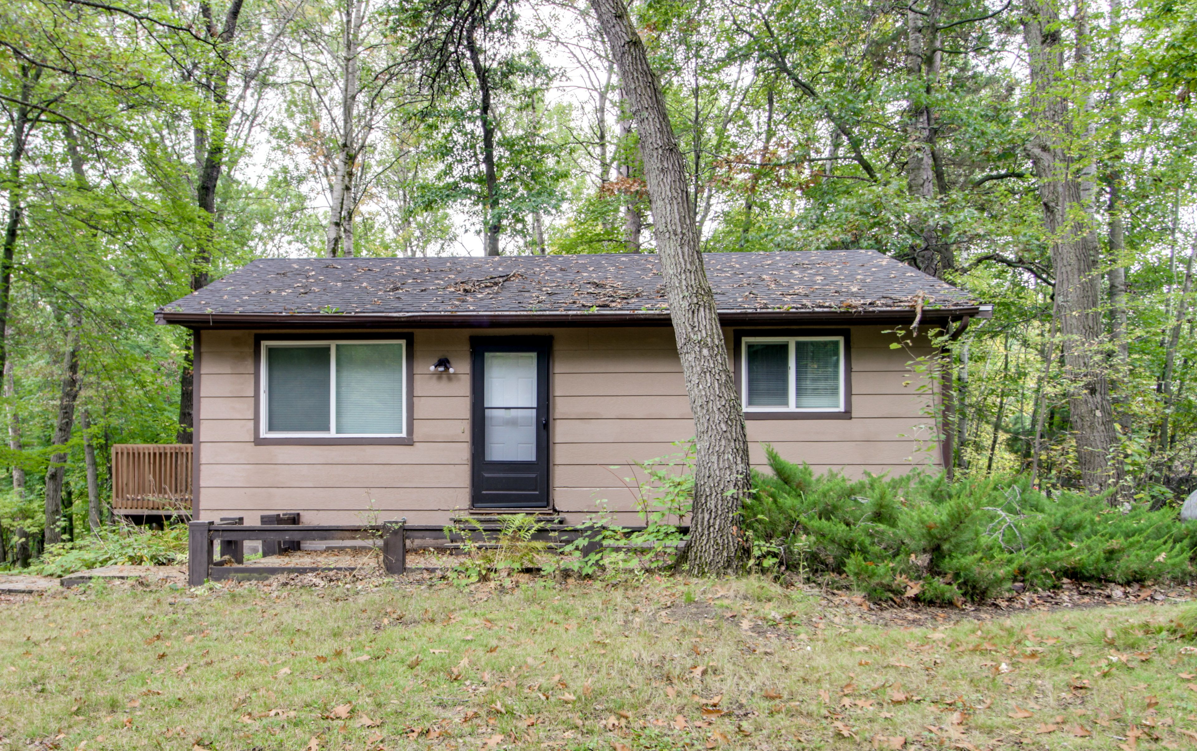 Parking | Driveway (2 Vehicles)