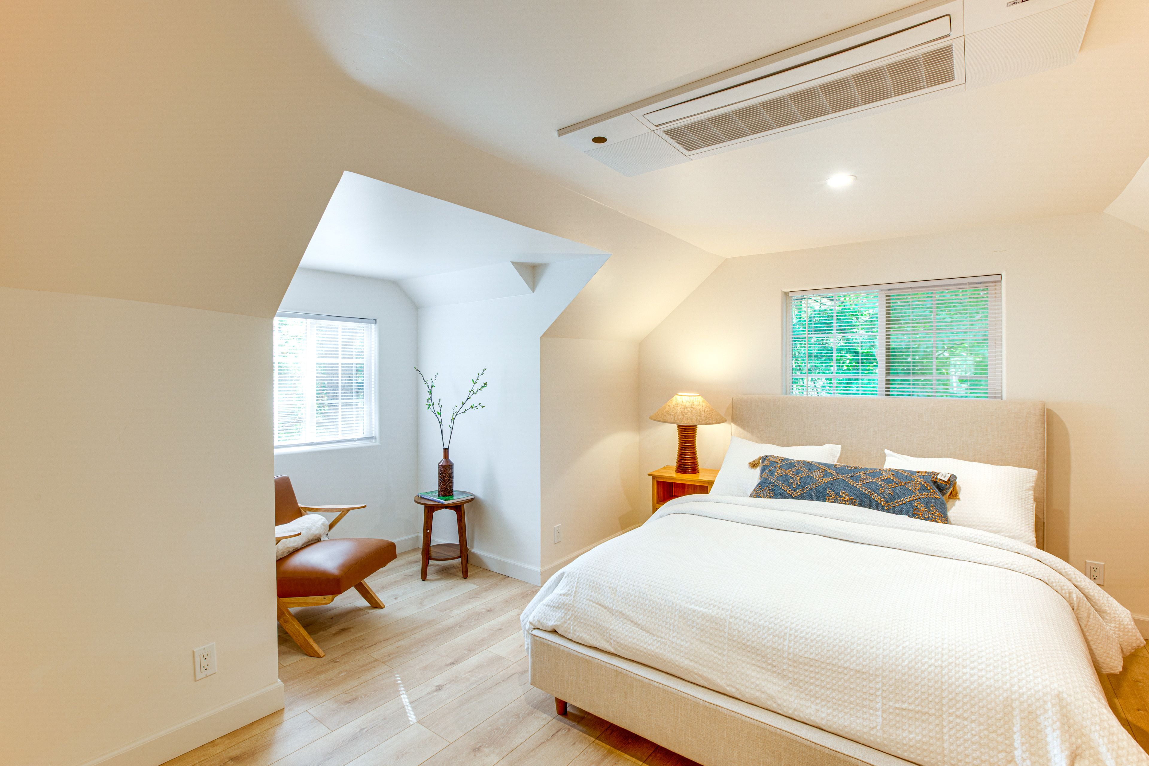 Bedroom 2 | Queen Bed | 2nd Floor