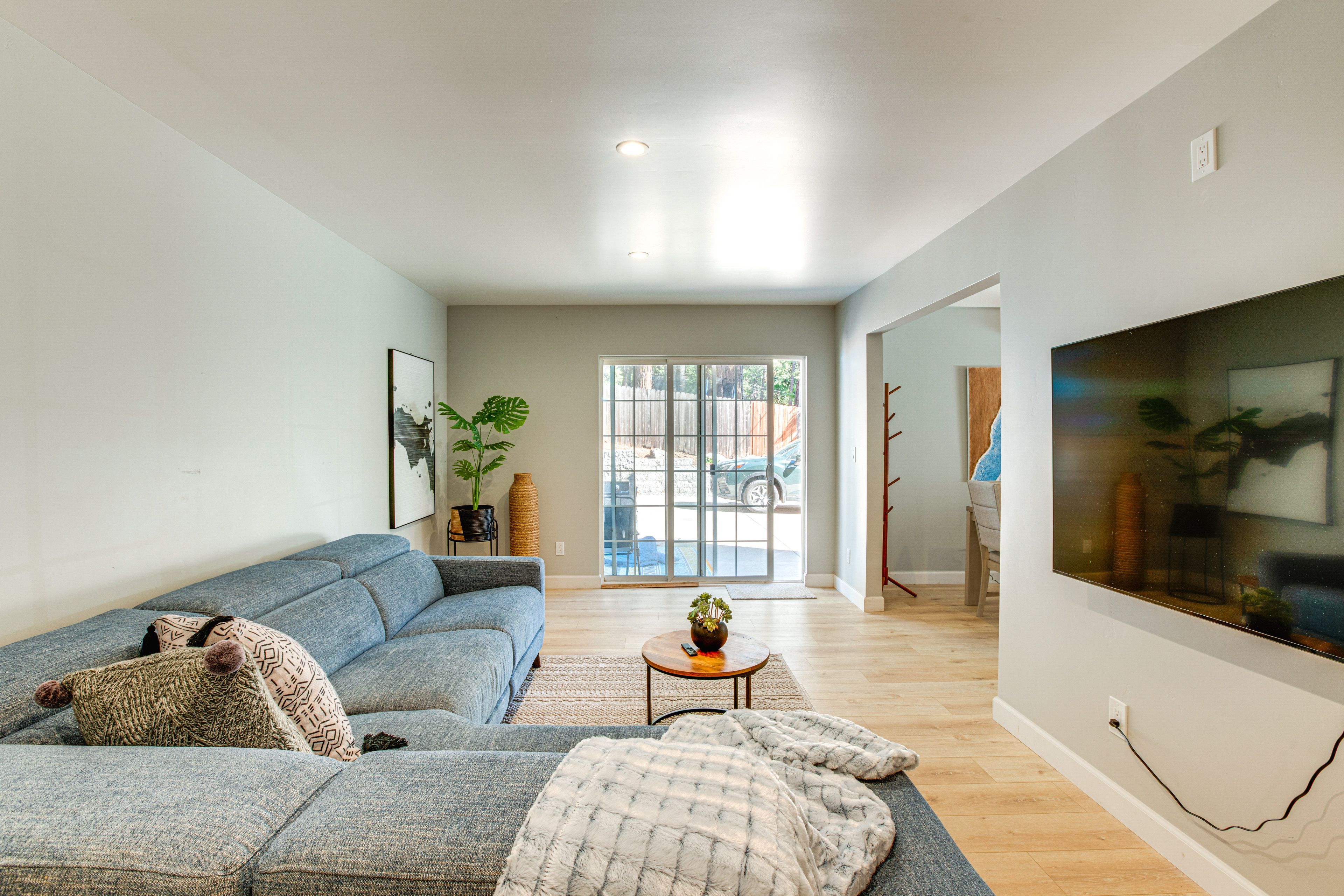 Family Room | 1st Floor