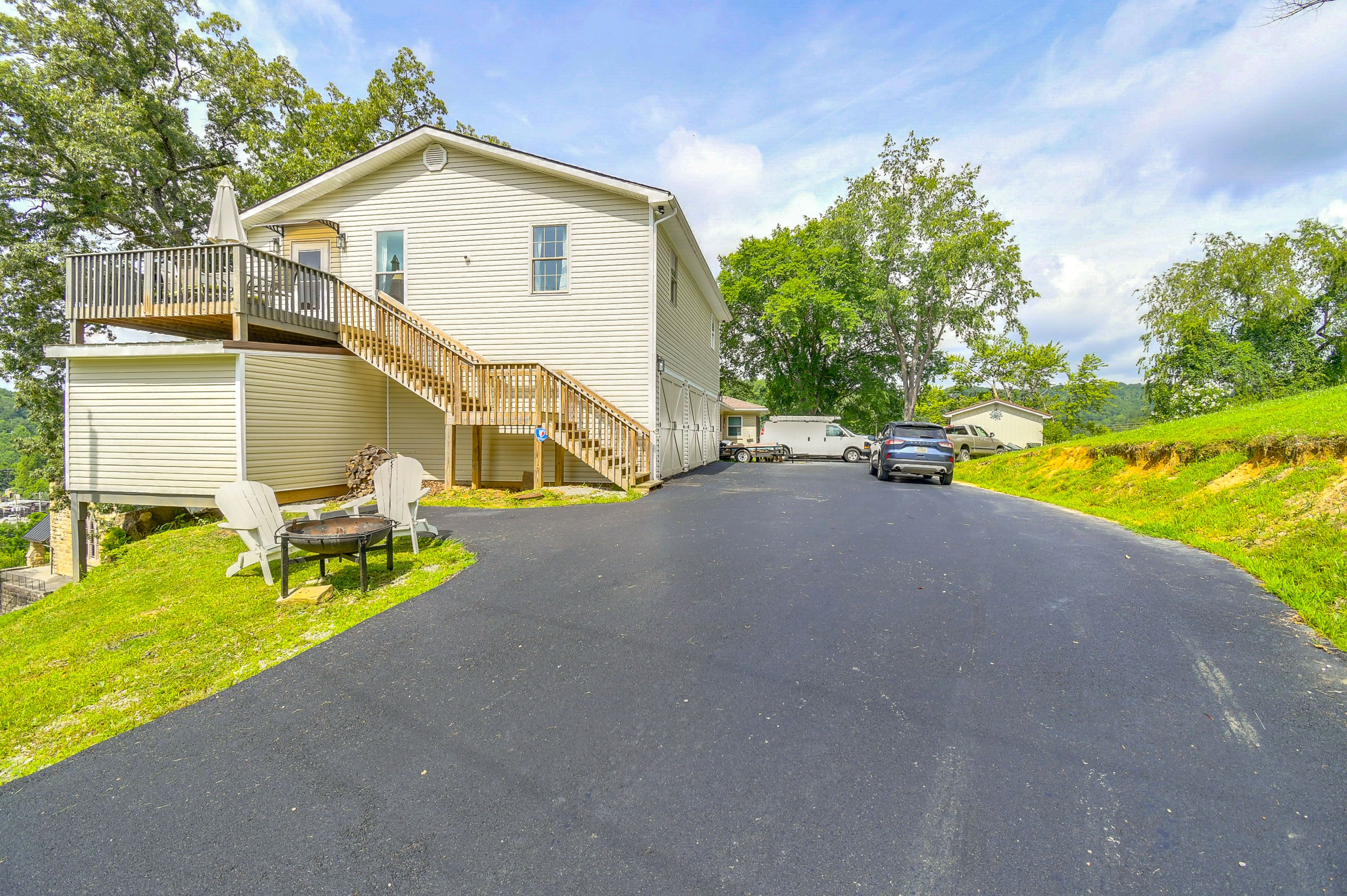 Property Exterior