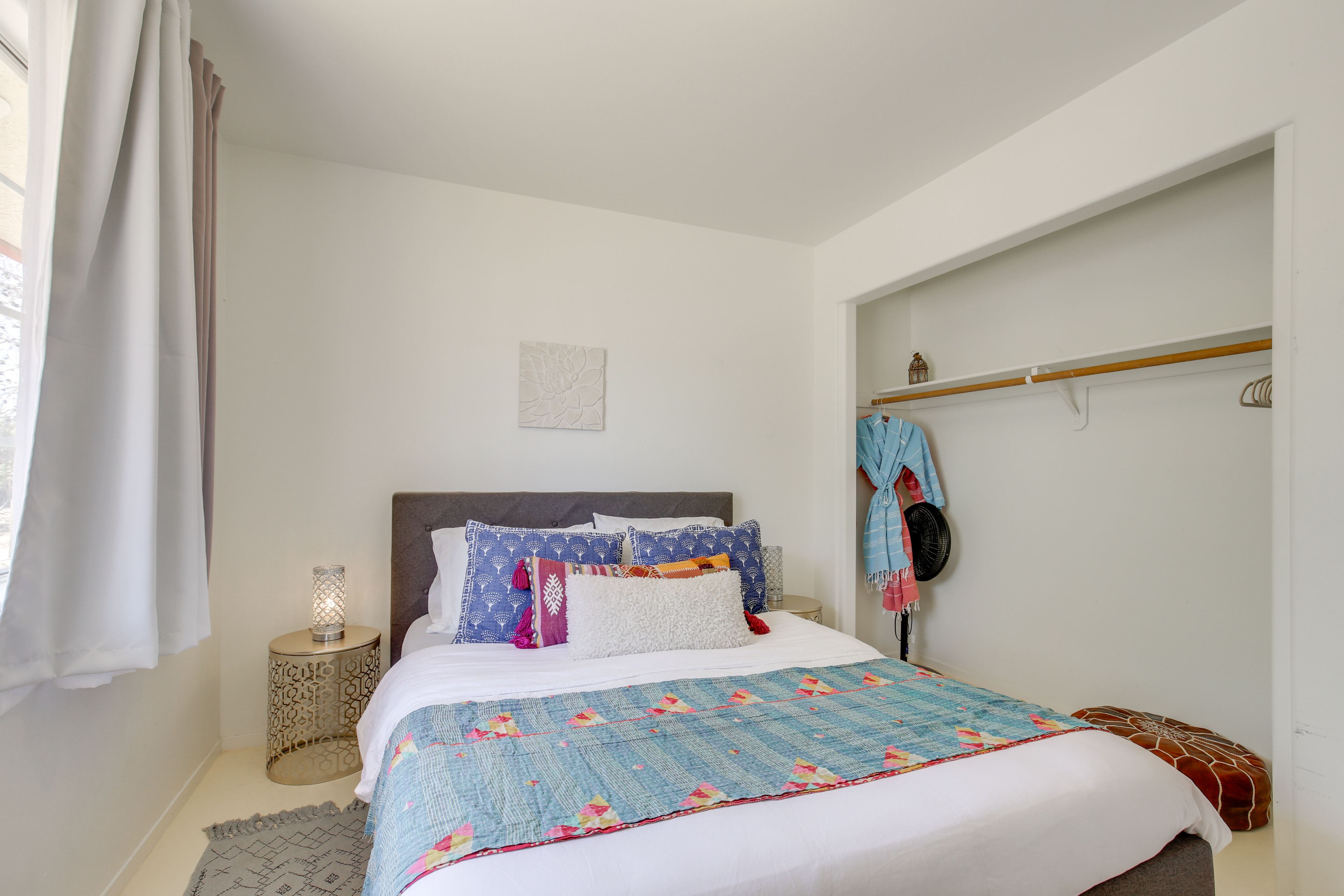Bedroom 2 | Queen Bed
