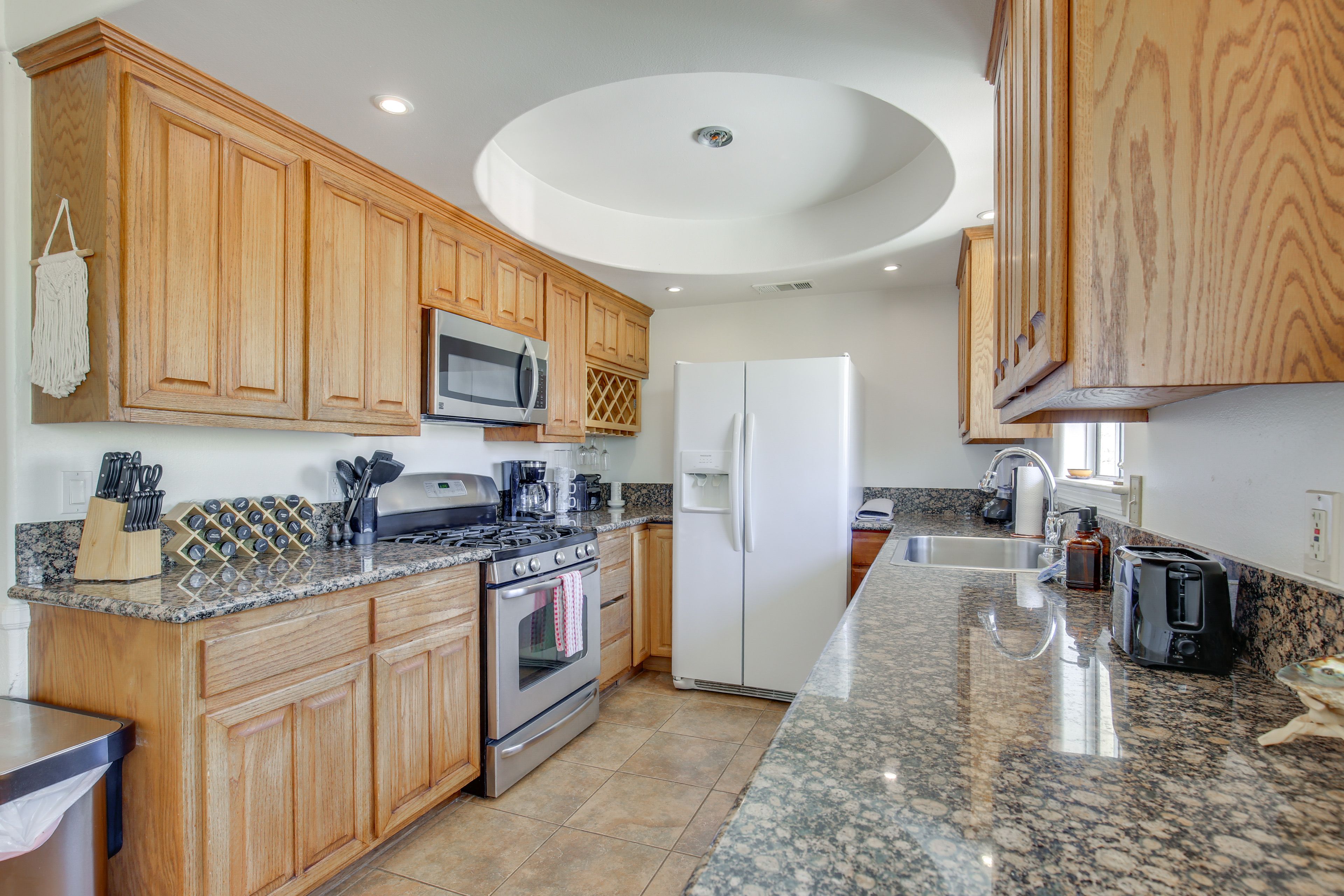 Kitchen | Drip Coffee Maker | Dishwasher