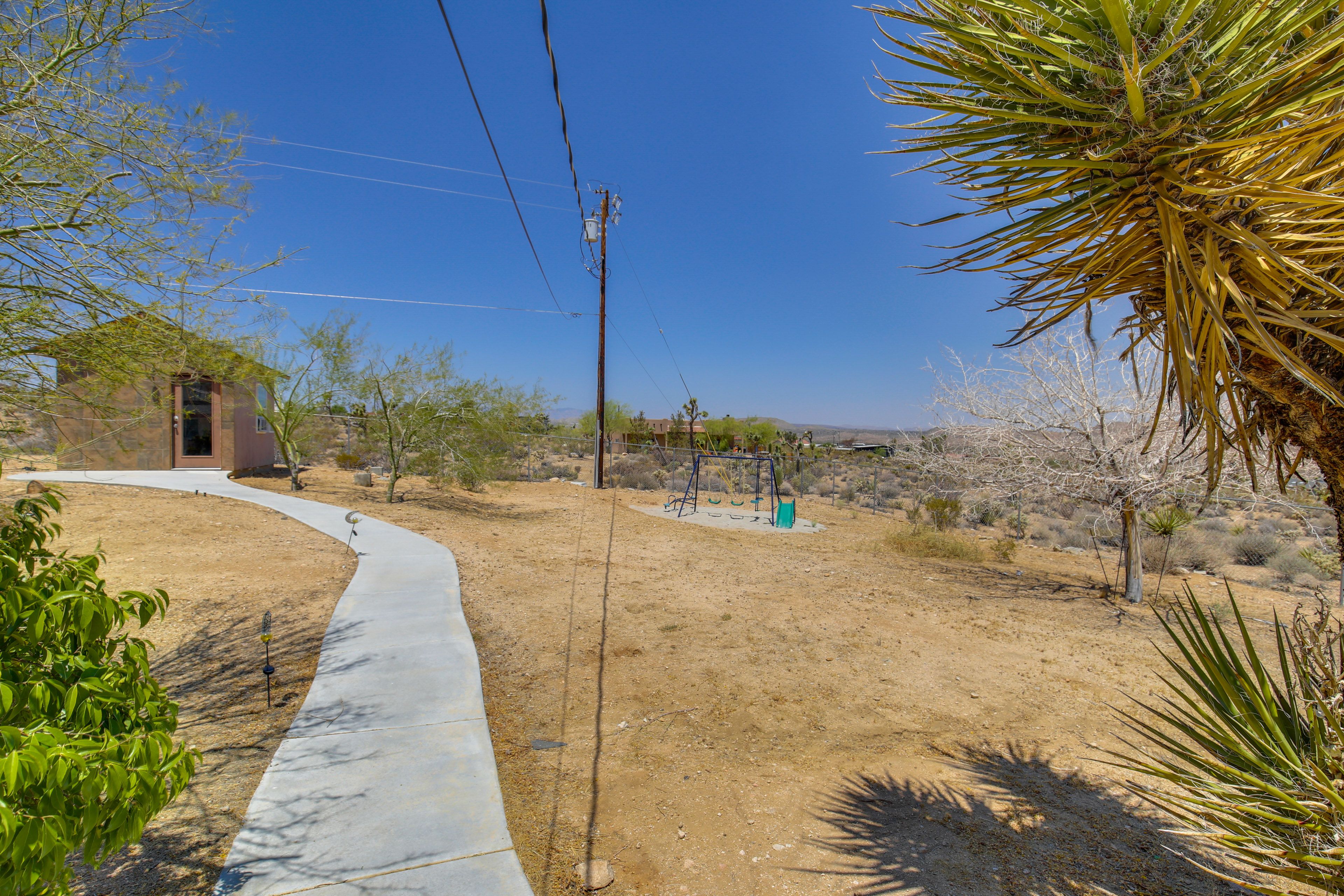Detached Yoga Studio | Exterior