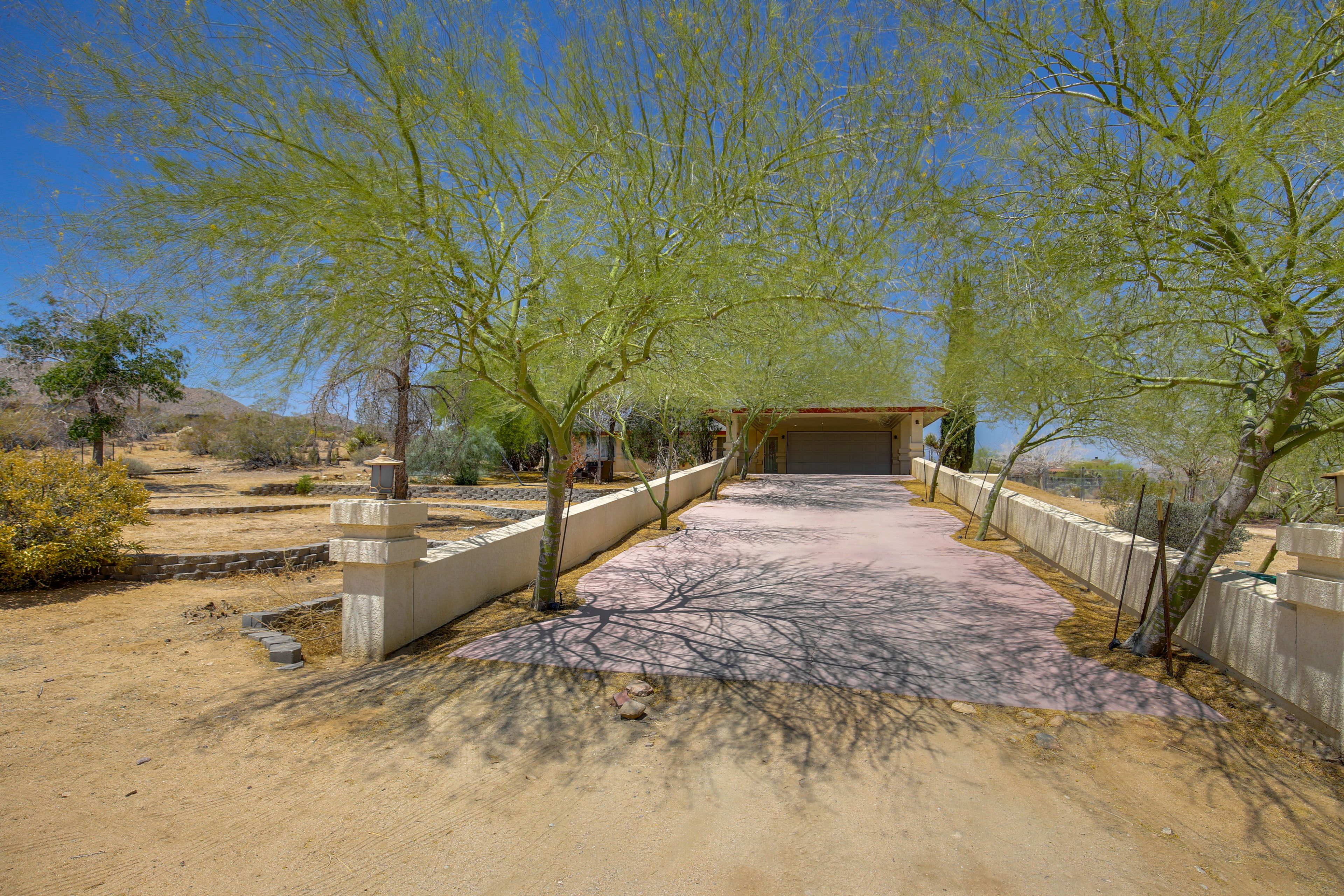 Property Exterior | Front