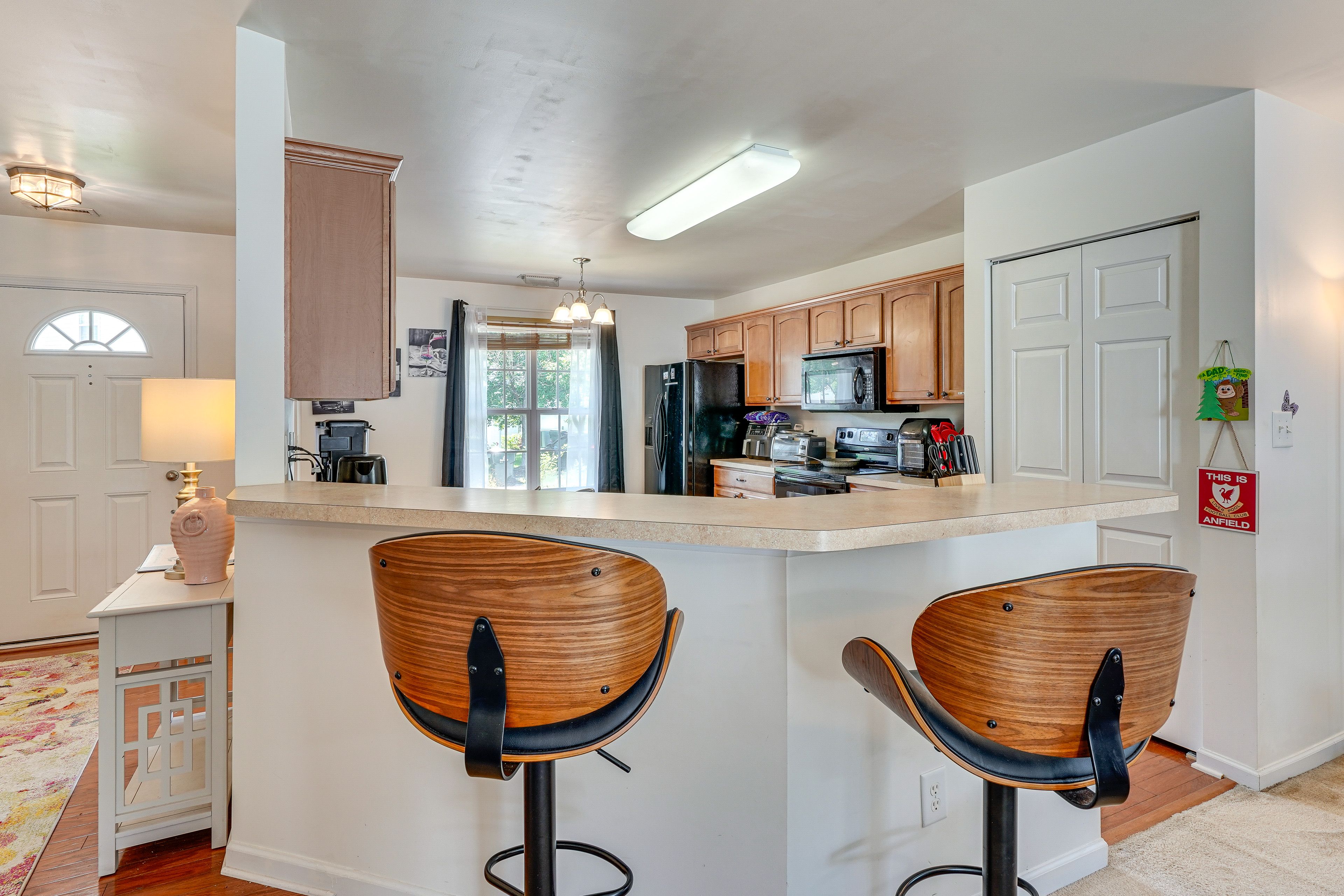 Breakfast Bar | 1st Floor