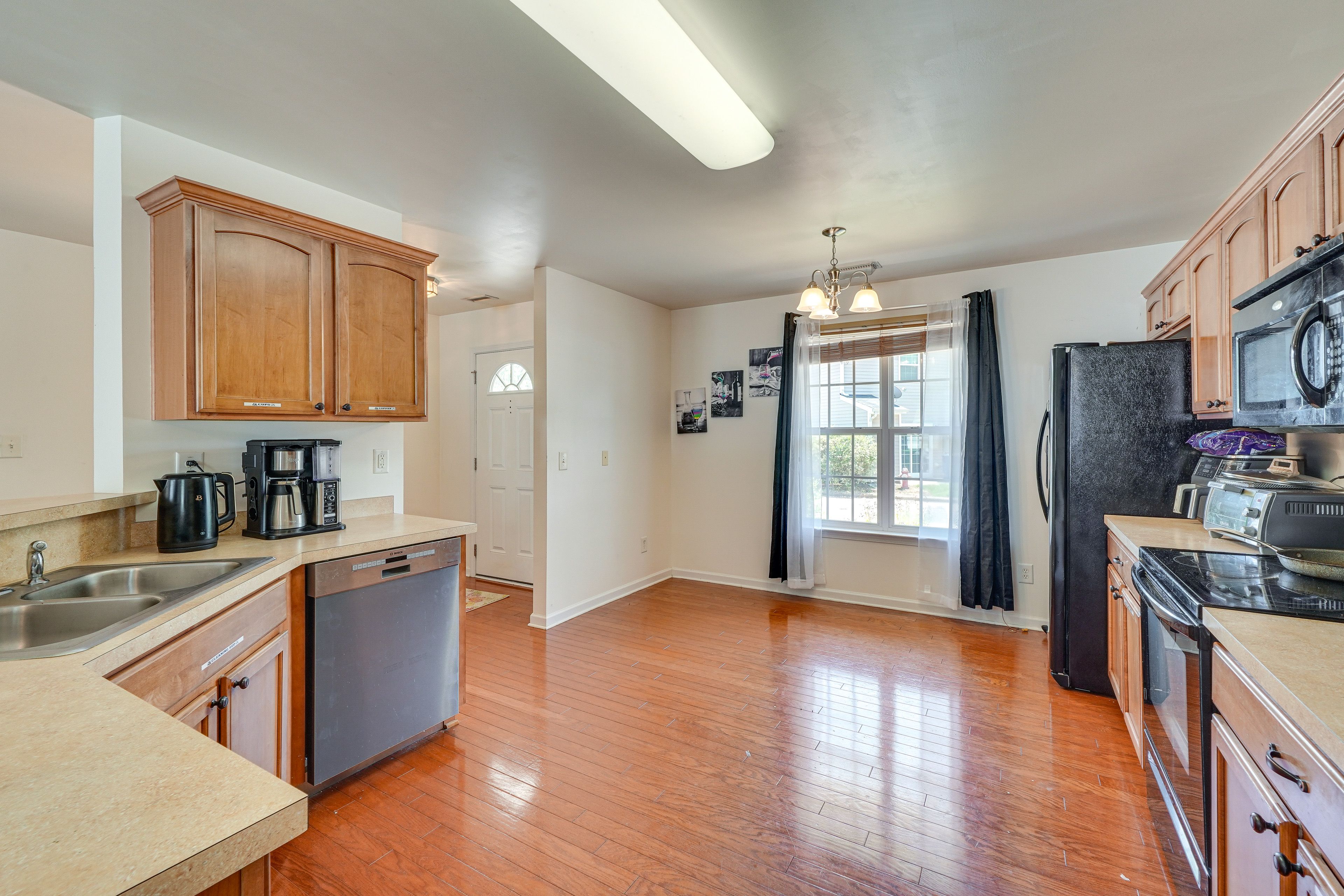 Kitchen | Cooking Basics | 1st Floor
