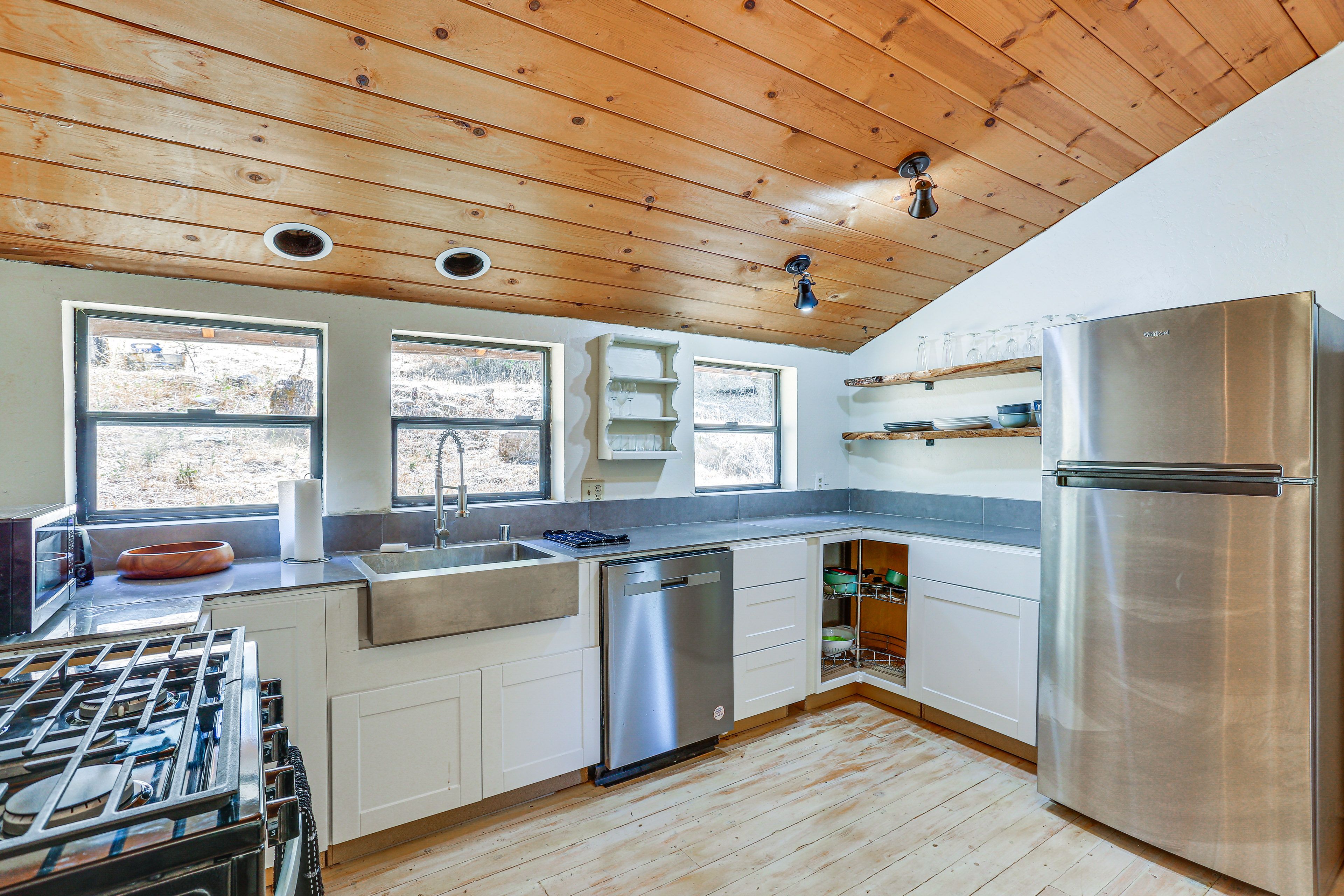 Kitchen | 1st Floor | Cooking Basics | Drip Coffee Maker