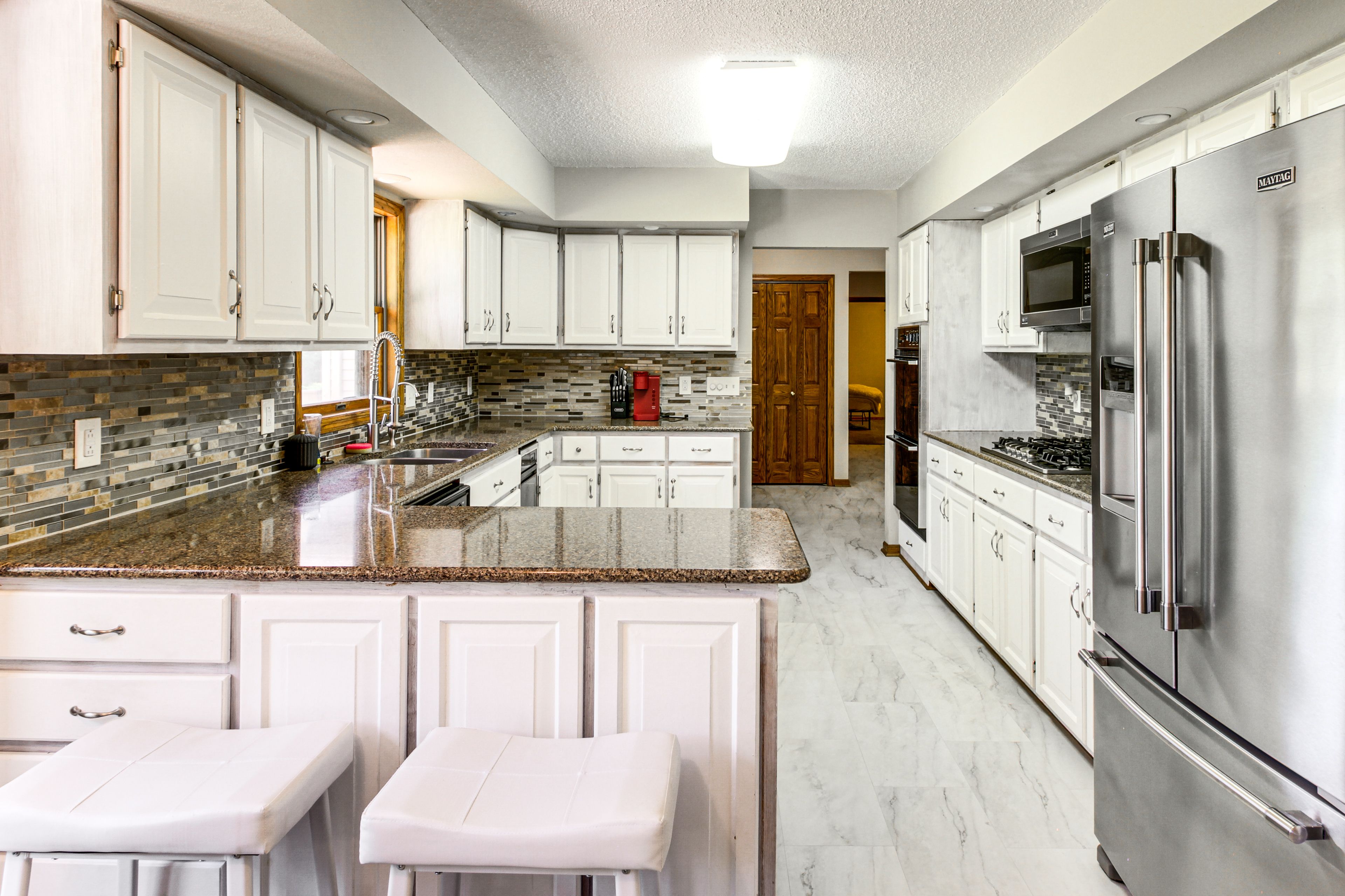 Kitchen | Dishwasher | Toaster