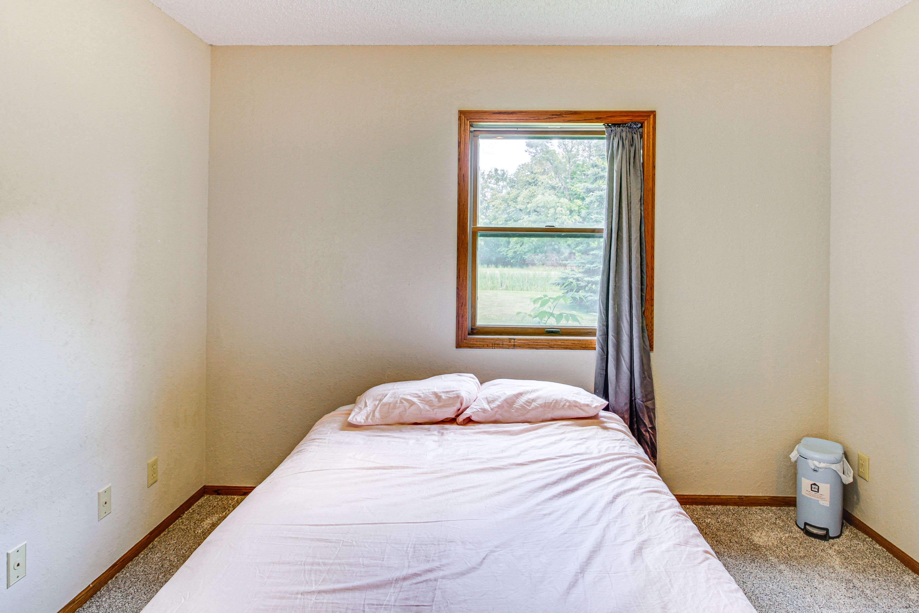 Bedroom 4 | Full Bed