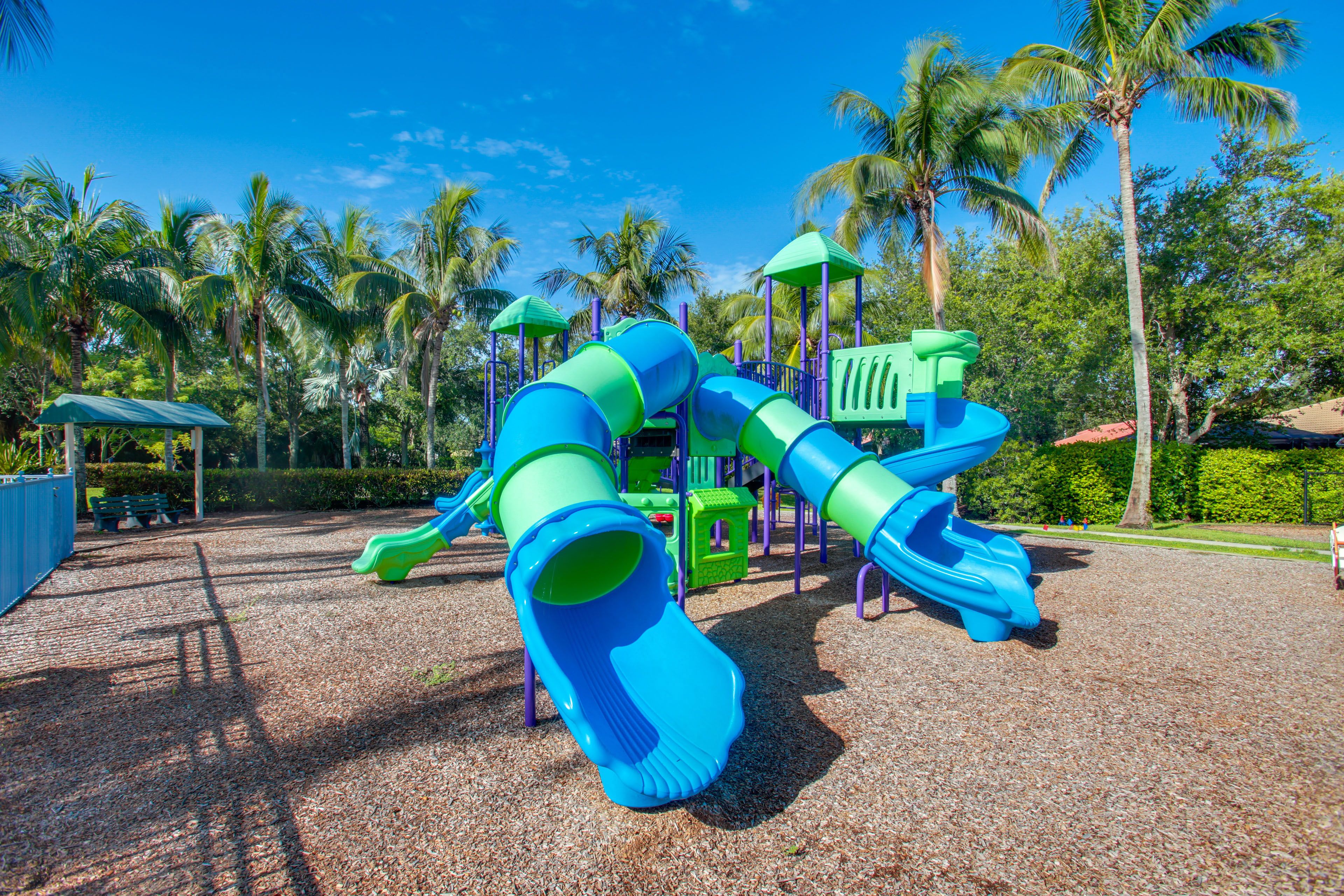 Community Playground