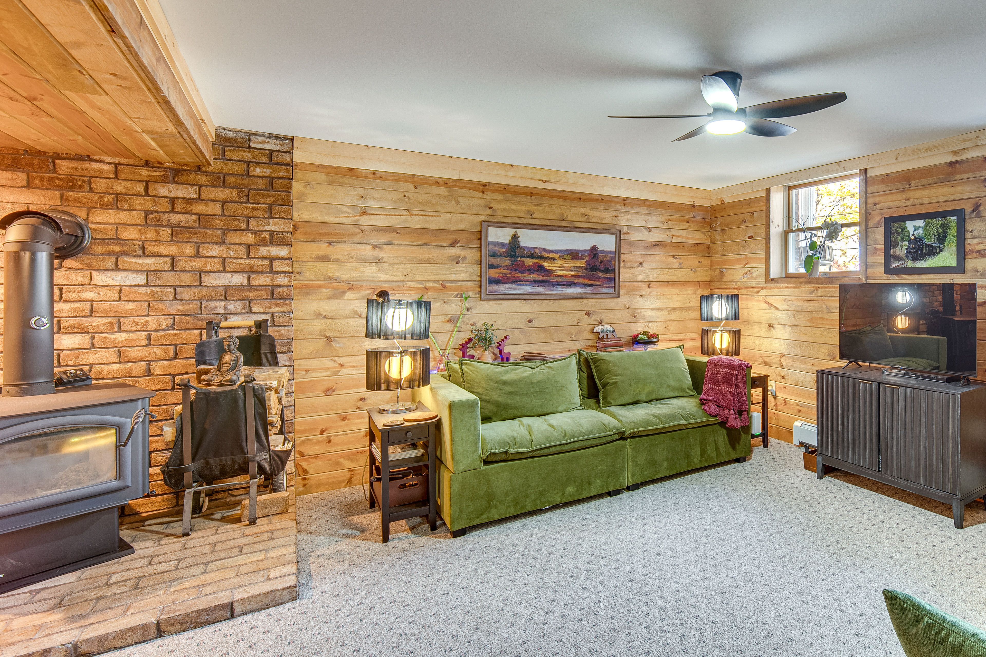 Seven Valleys Vacation Rental | 1BR | 1BA | 900 Sq Ft | Step-Free Access