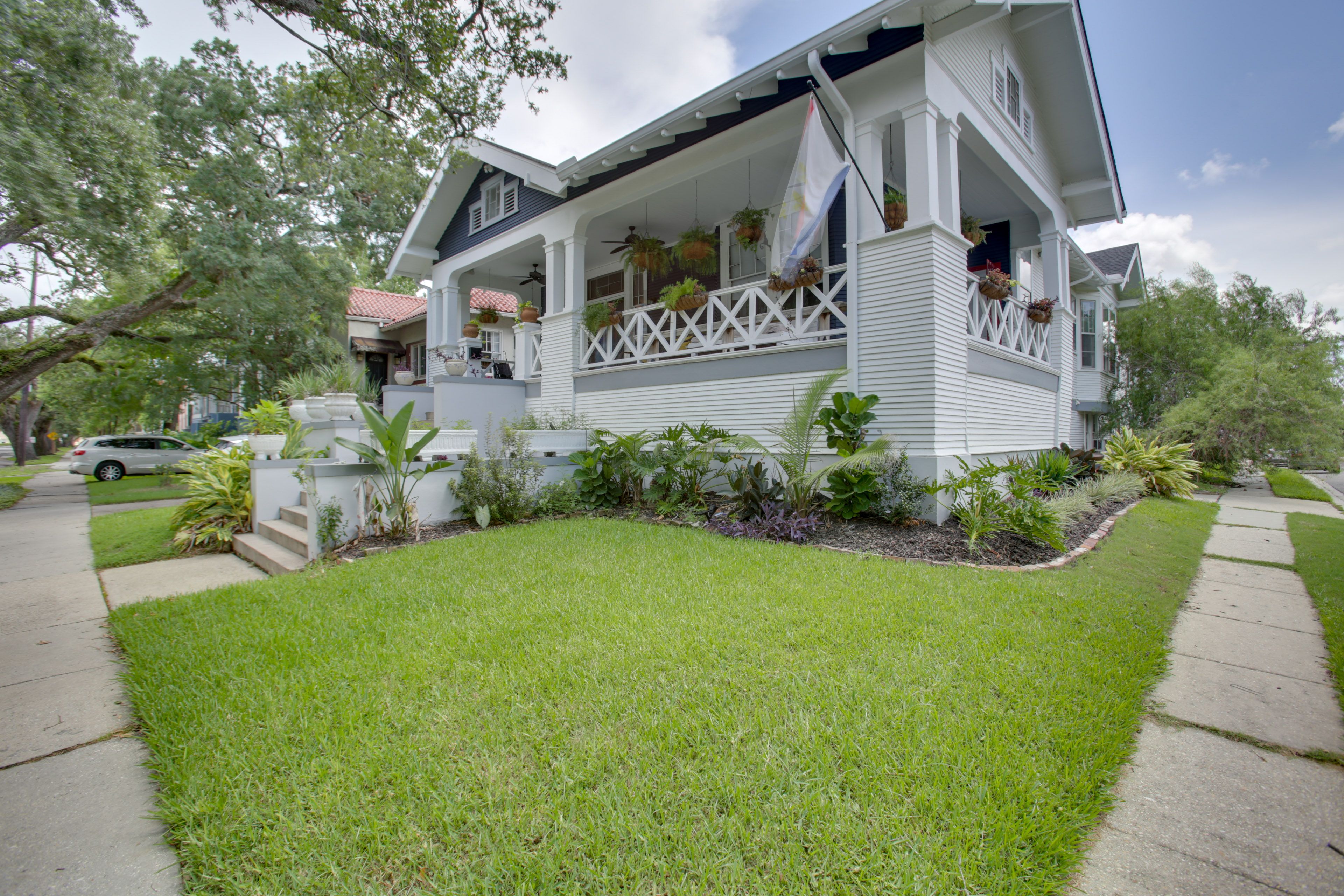 Home Exterior