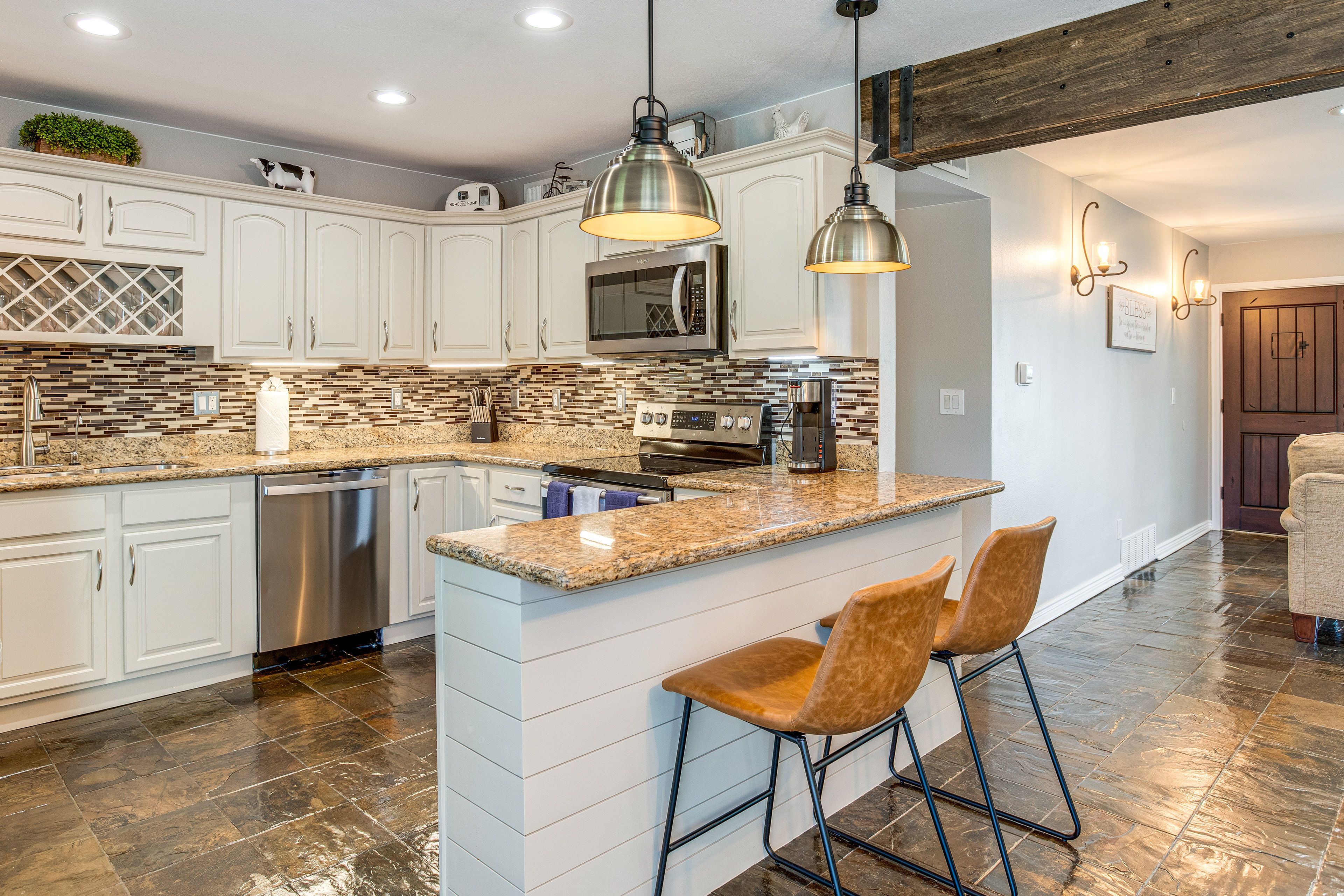 Kitchen | Cooking Basics | Mixpresso Single-Serve Coffee Maker