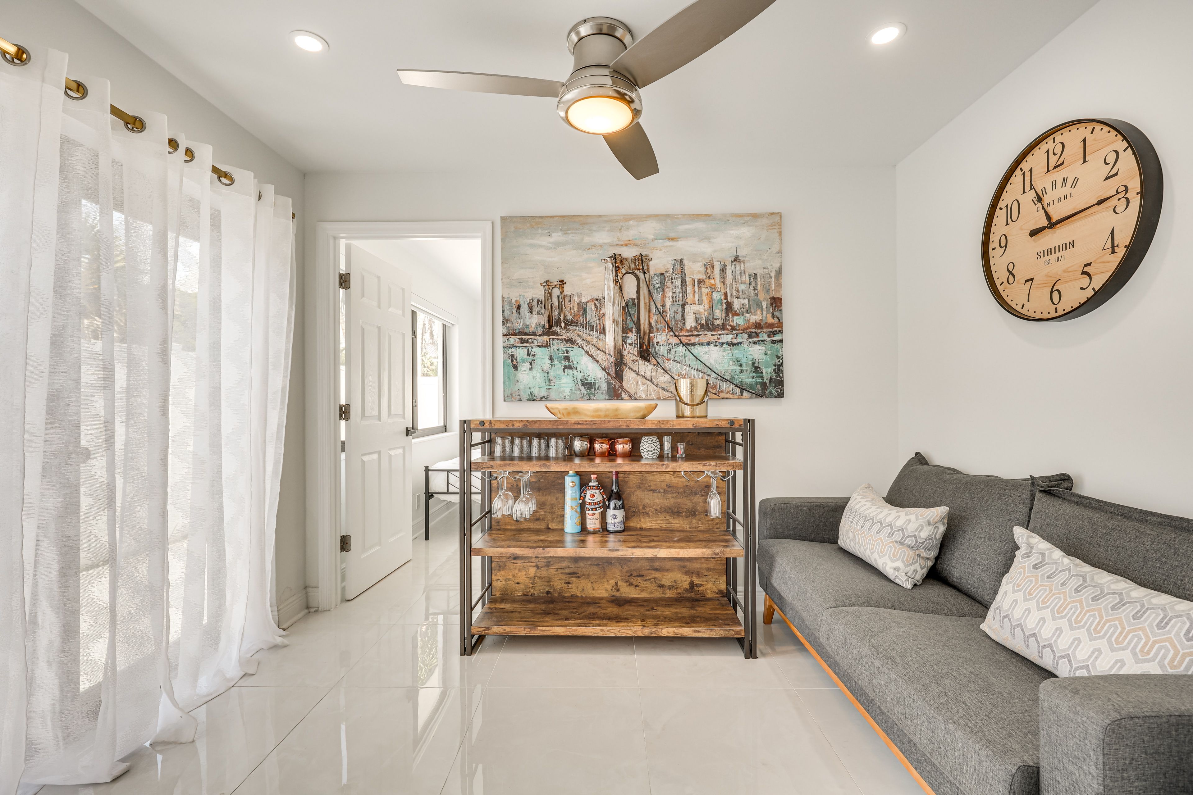 Bonus Room