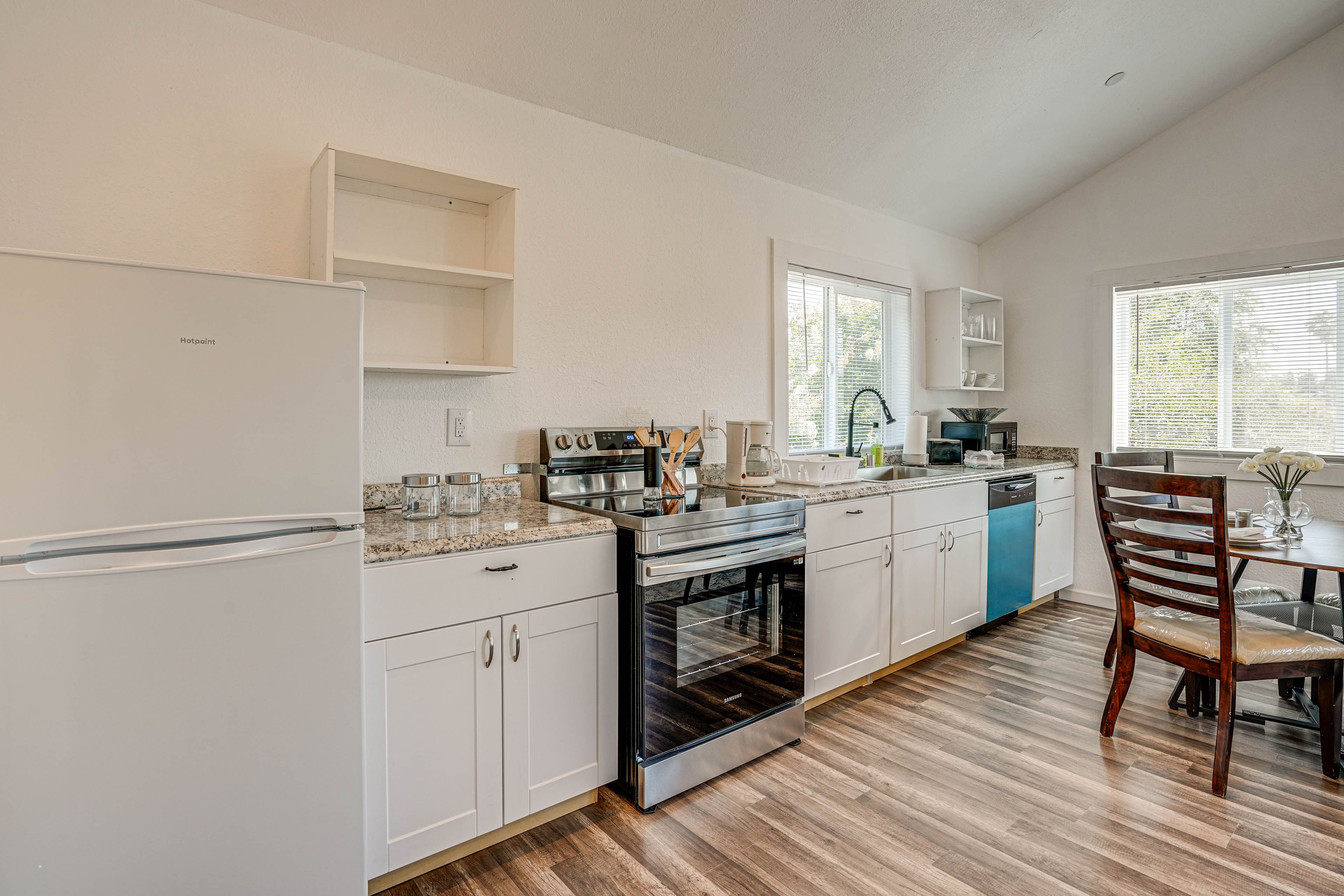 Kitchen | Cooking Basics | Drip Coffee Maker | Dishwasher