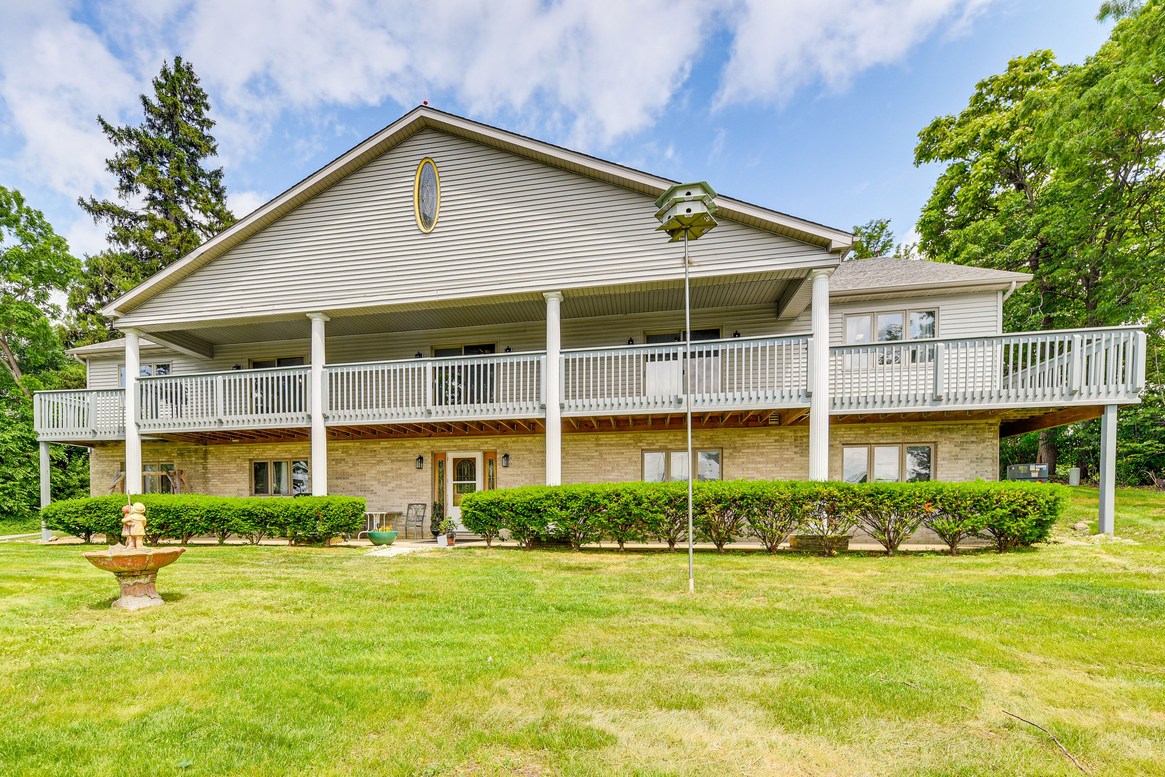 Property Exterior