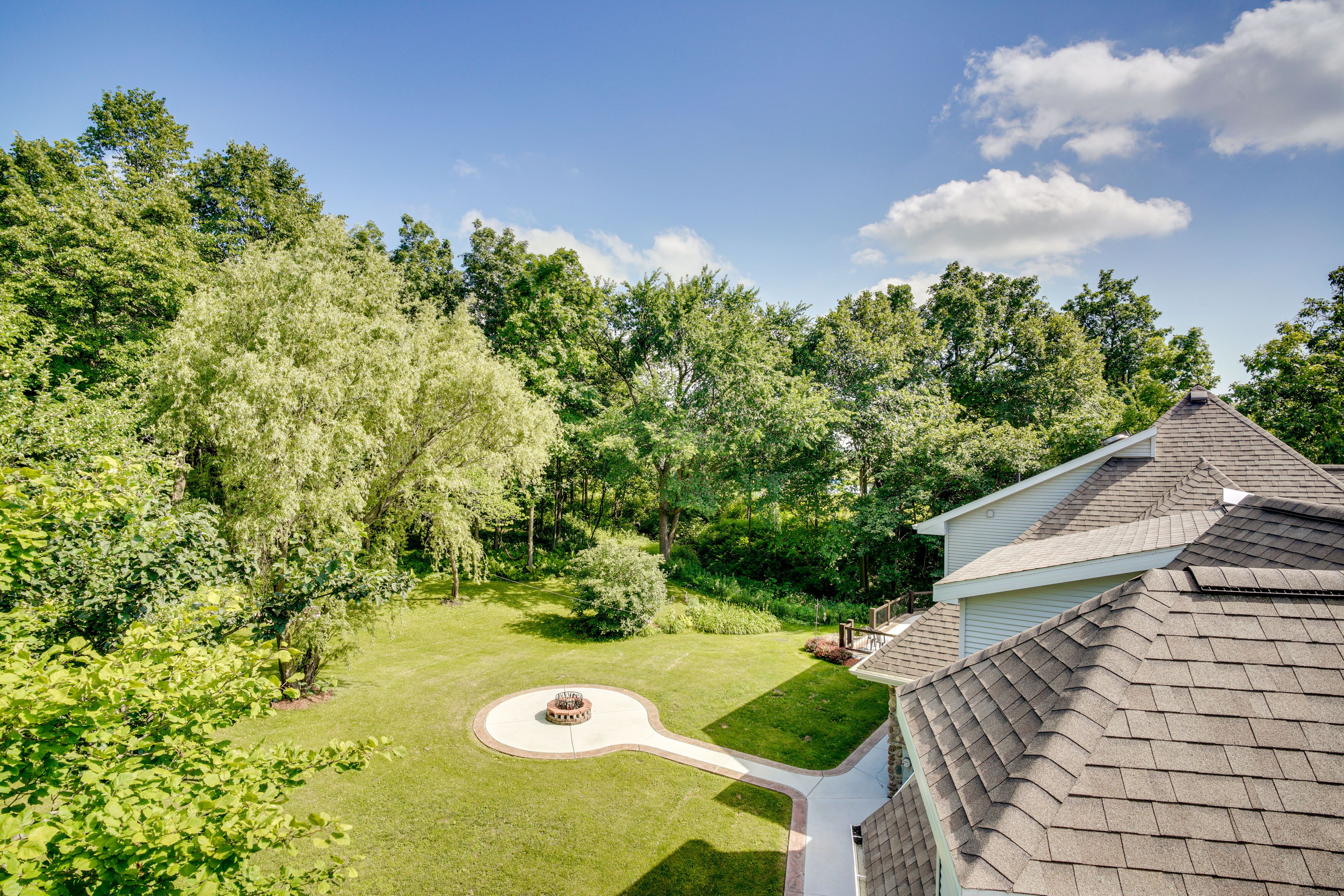 Deck Views