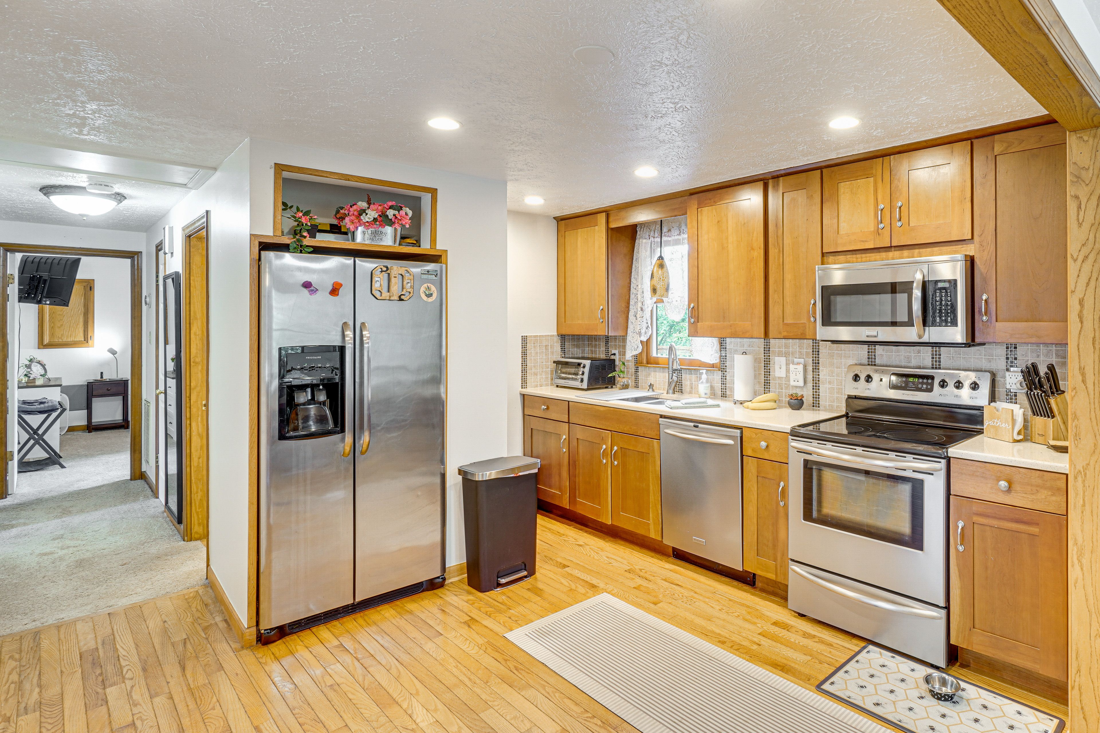 Kitchen | Dishwasher | Drip Coffee Maker