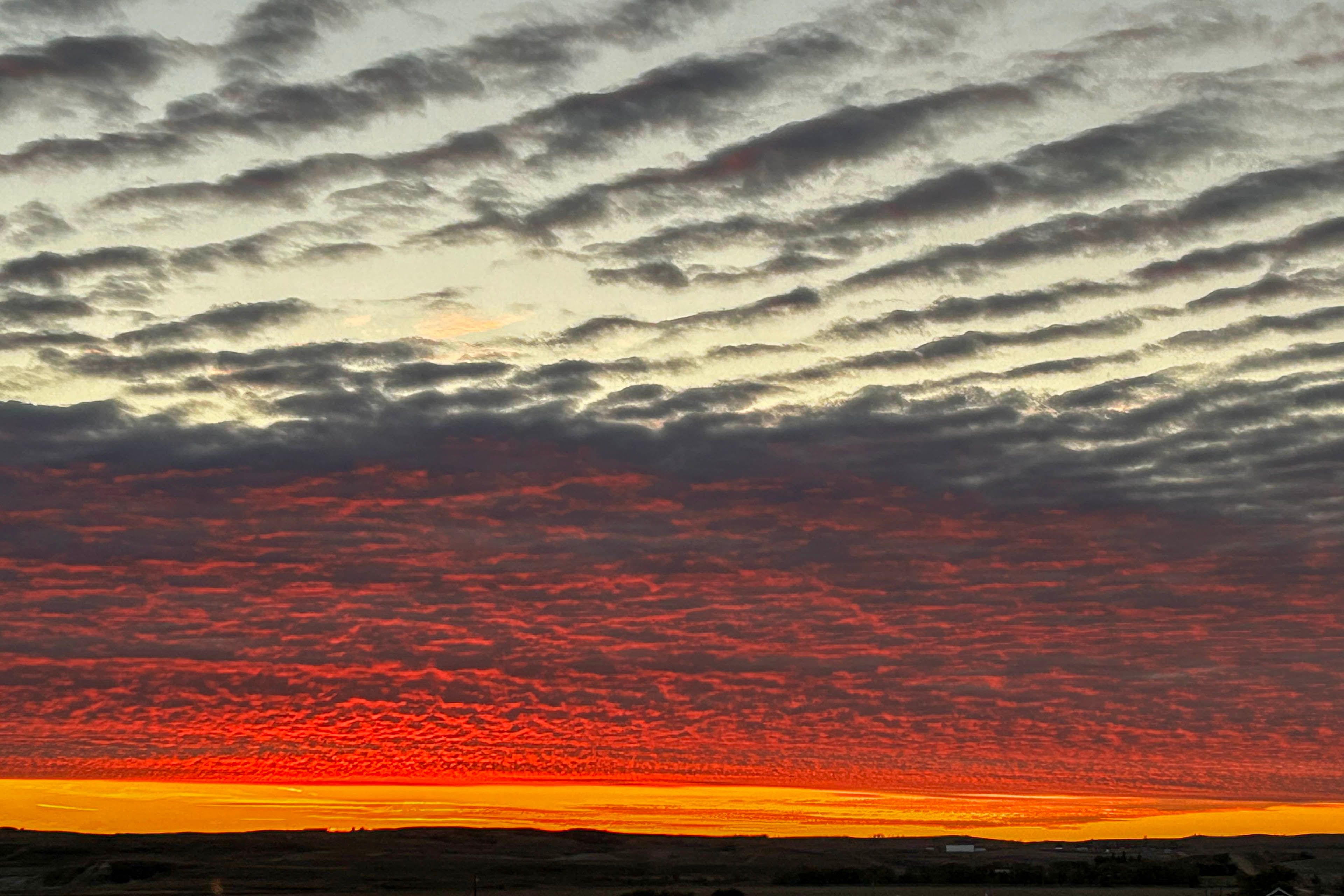Sunset & Sunrise Views