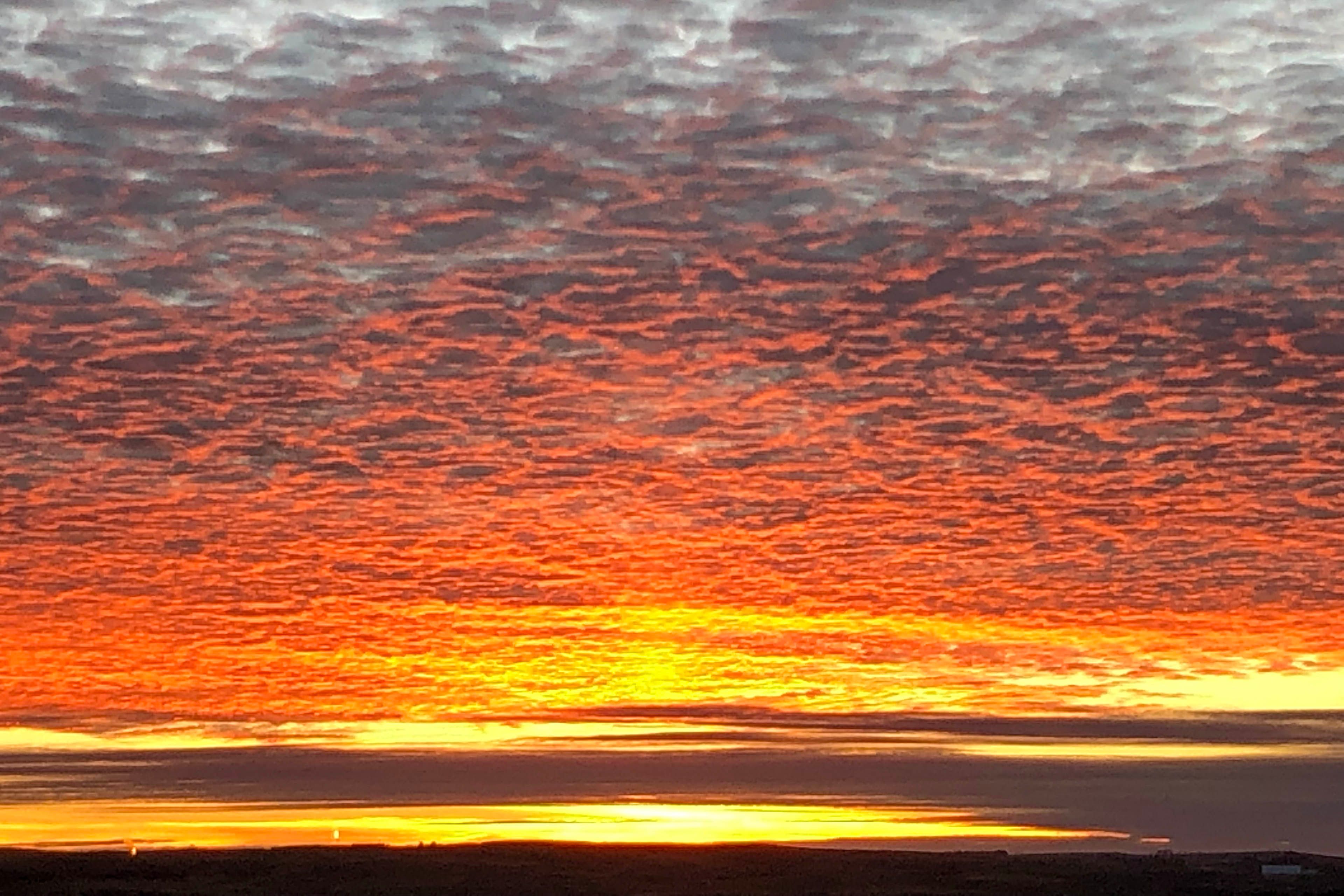 Sunset & Sunrise Views