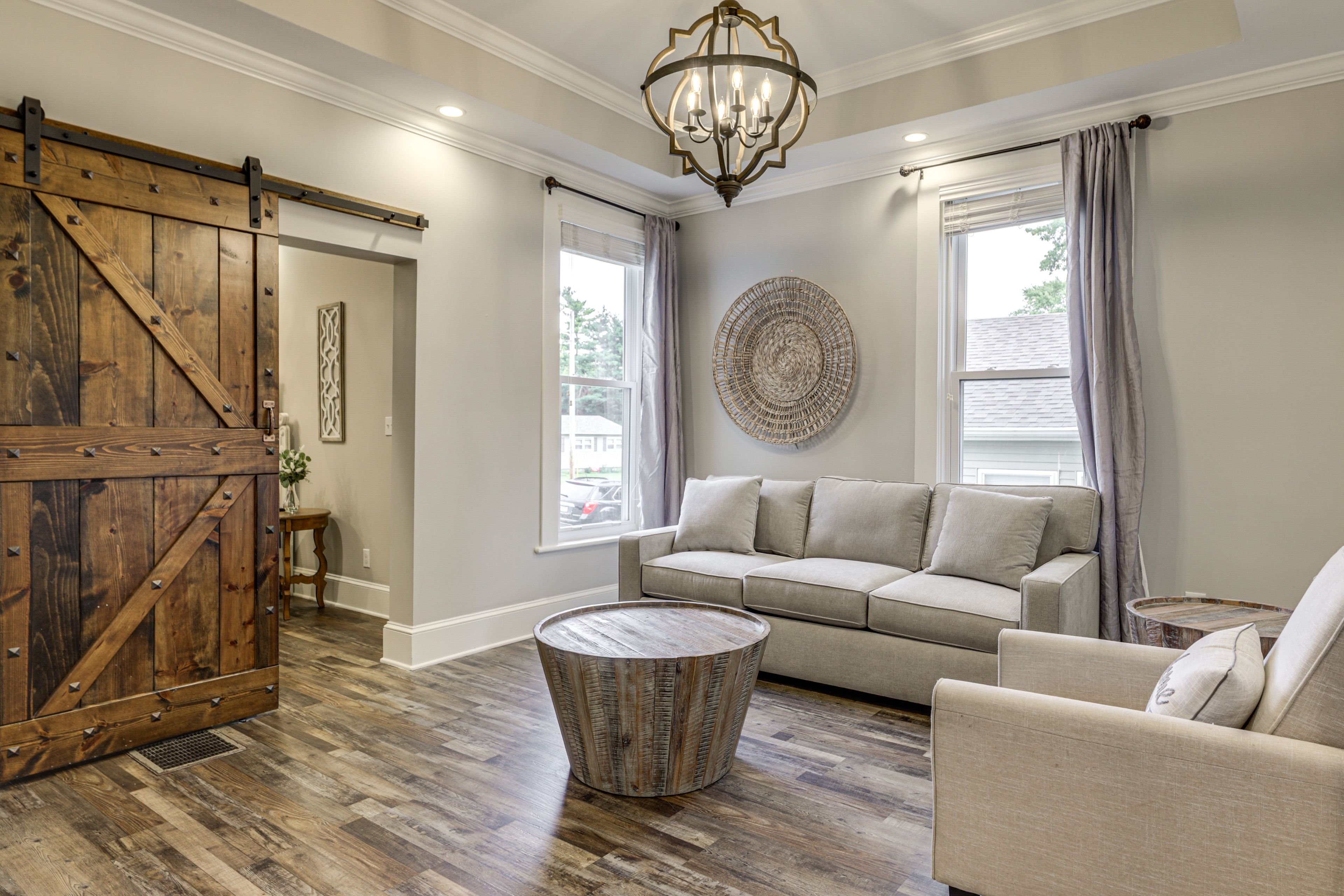 Living Room | 1st Floor