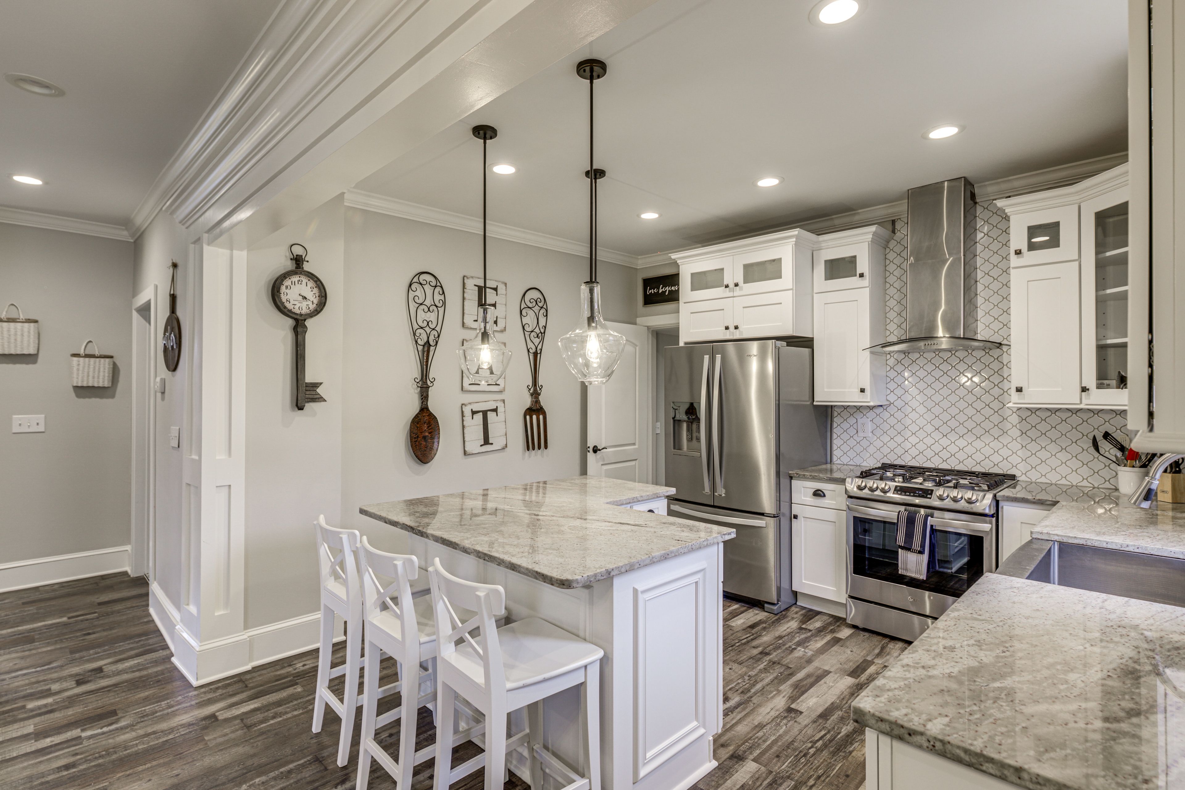 Kitchen | Cooking Basics | Drip Coffee Maker | 1st Floor