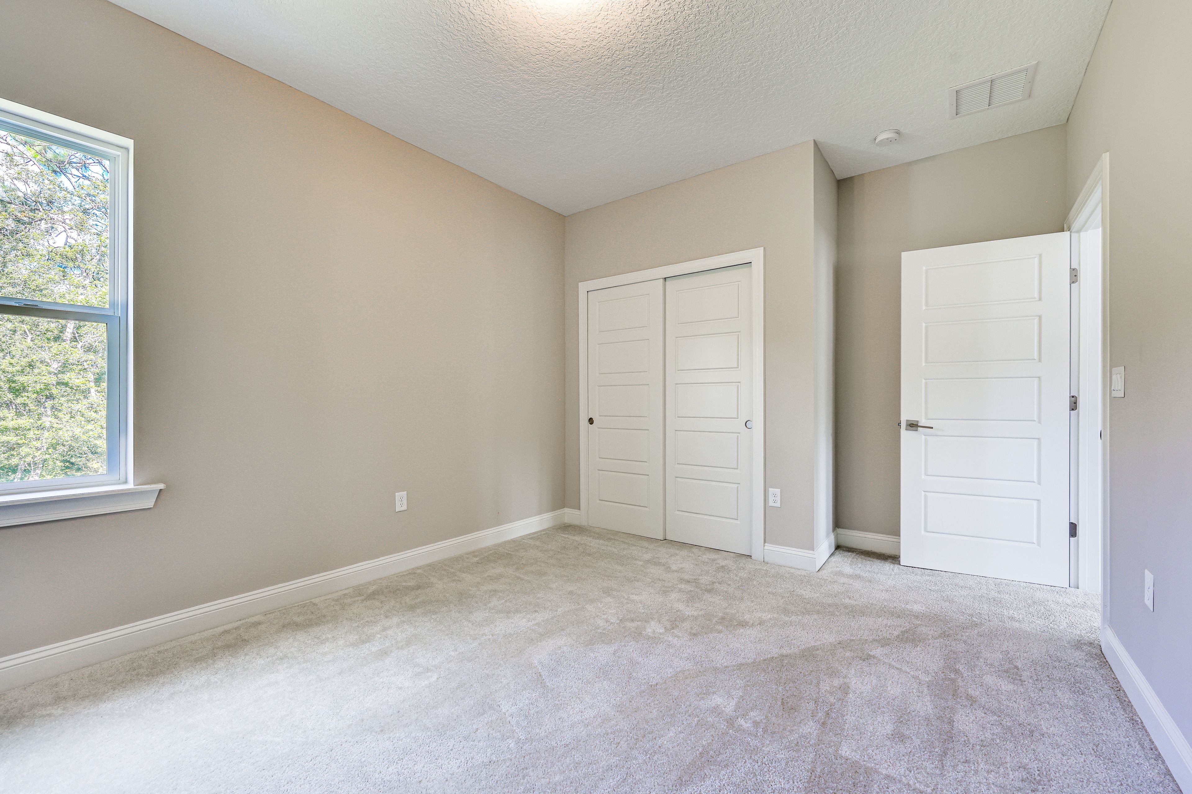 Bonus Room 2 | Queen Air Mattress (Stored in Closet) | 2nd Floor