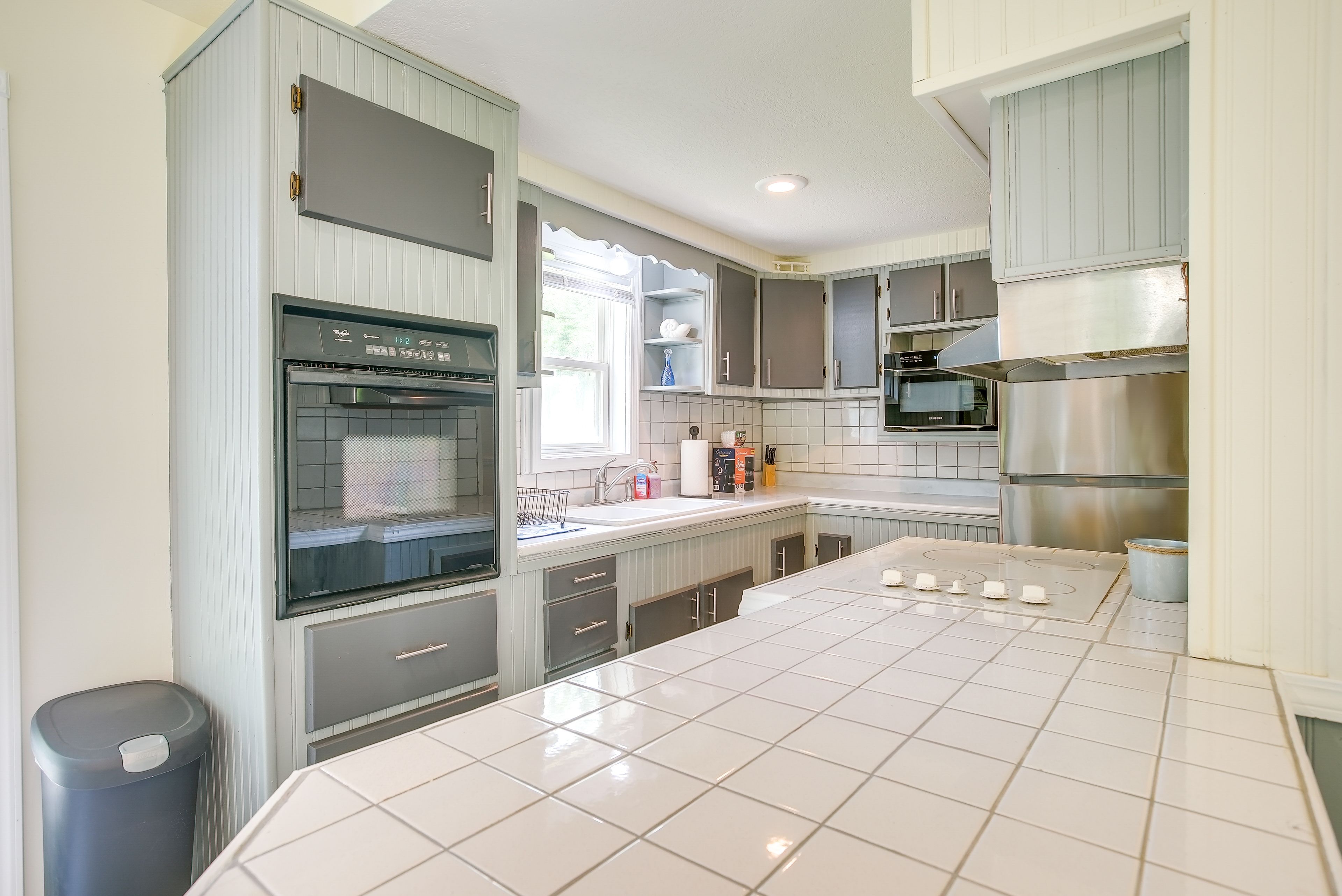 Kitchen | Cooking Basics