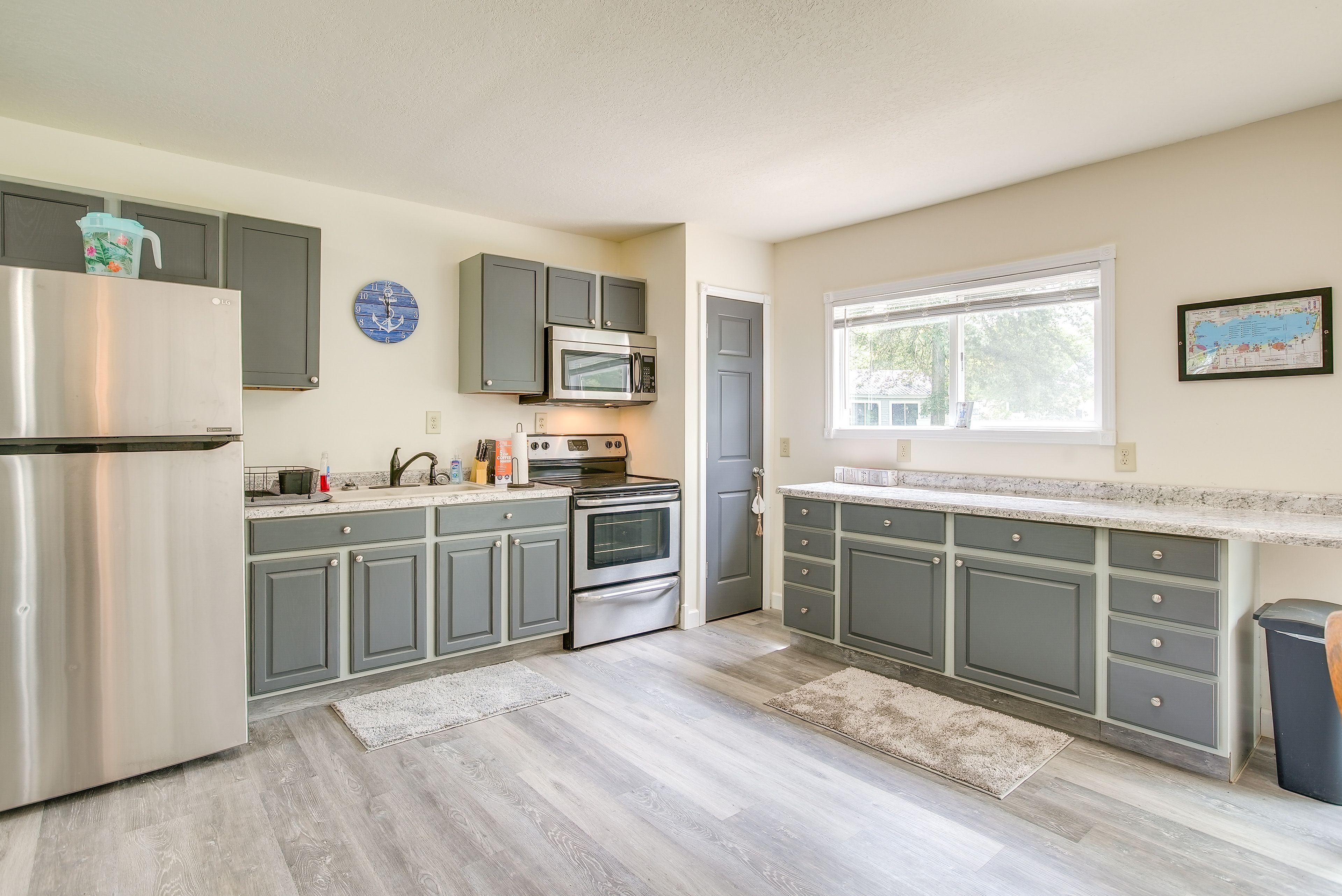 Kitchen | Cooking Basics