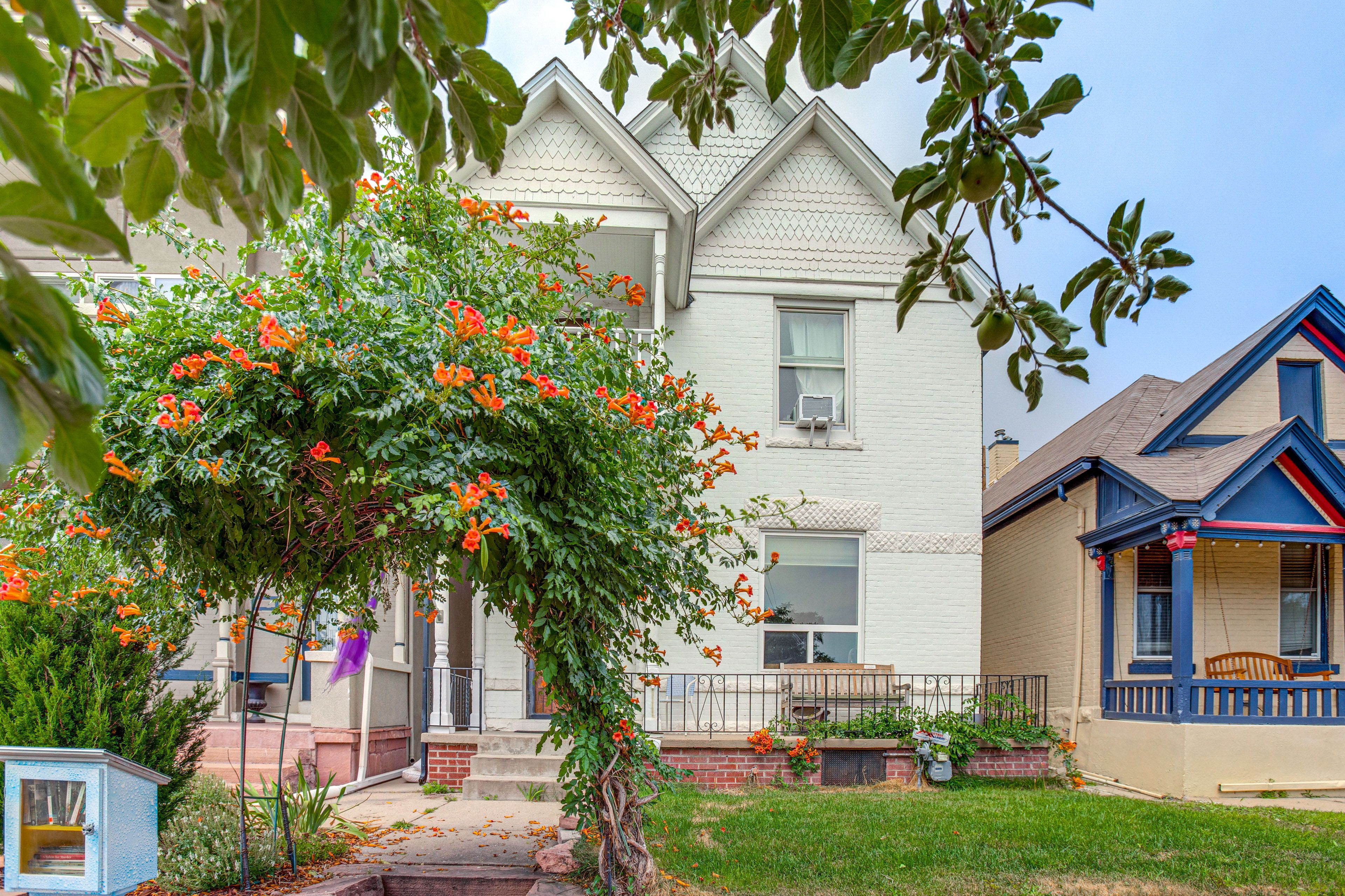 Property Exterior | 2-Story Home