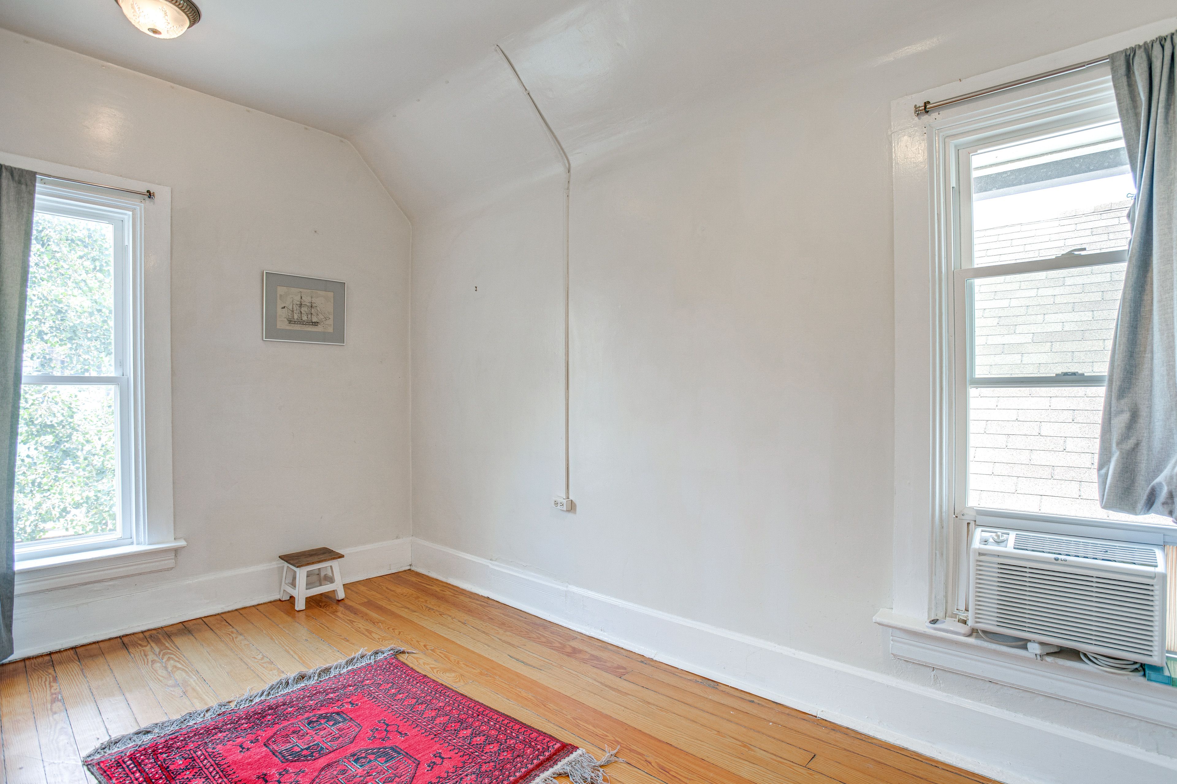 Bonus Room | 2nd Floor