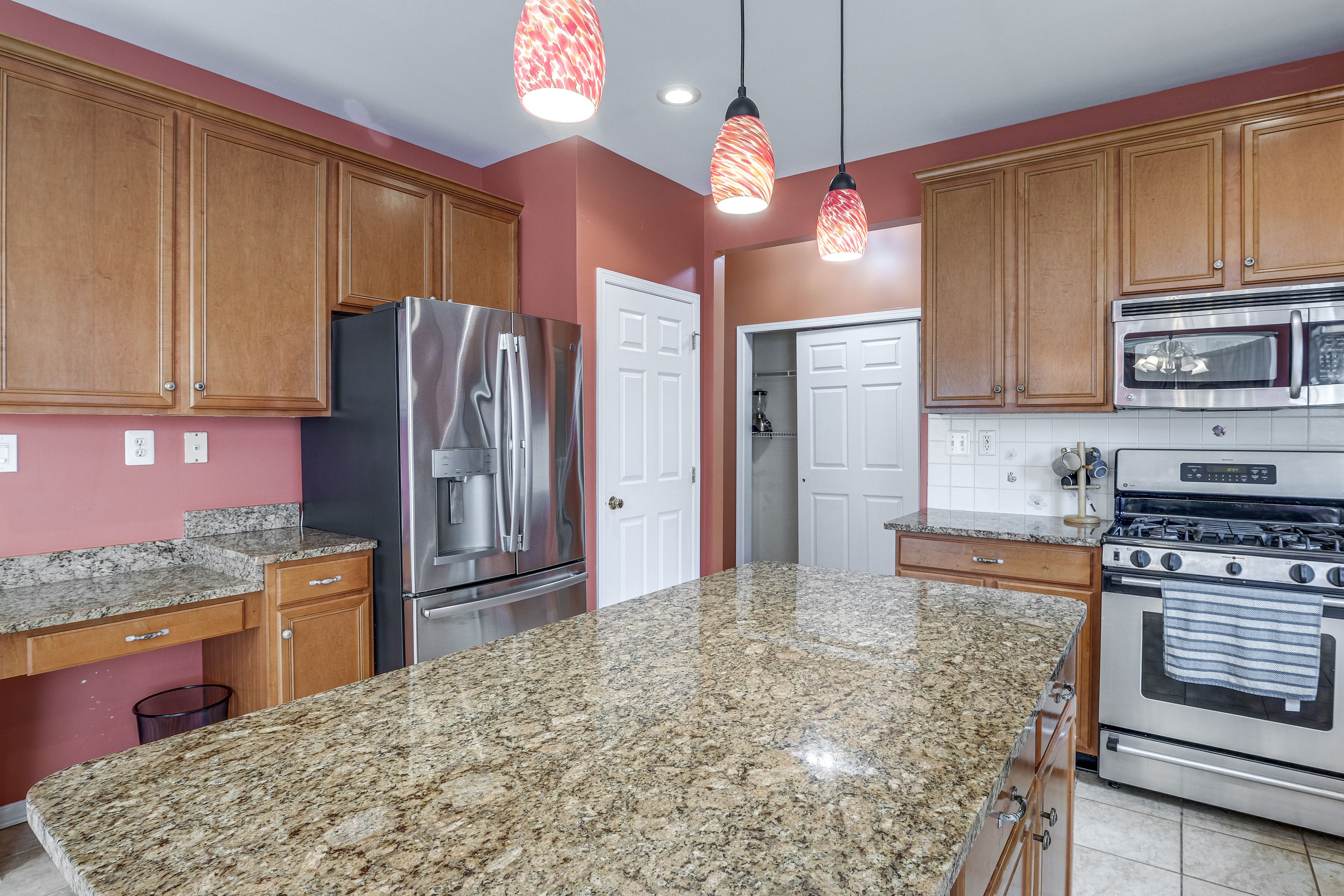 Kitchen | 1st Floor