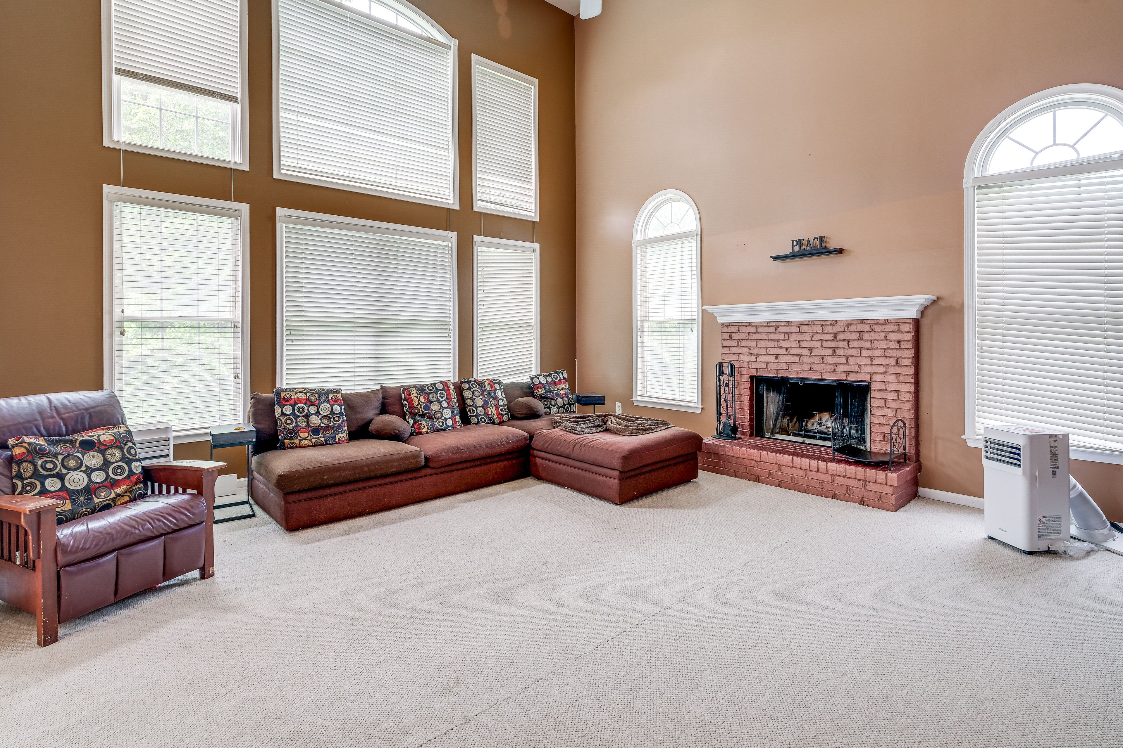 Living Room | 1st Floor