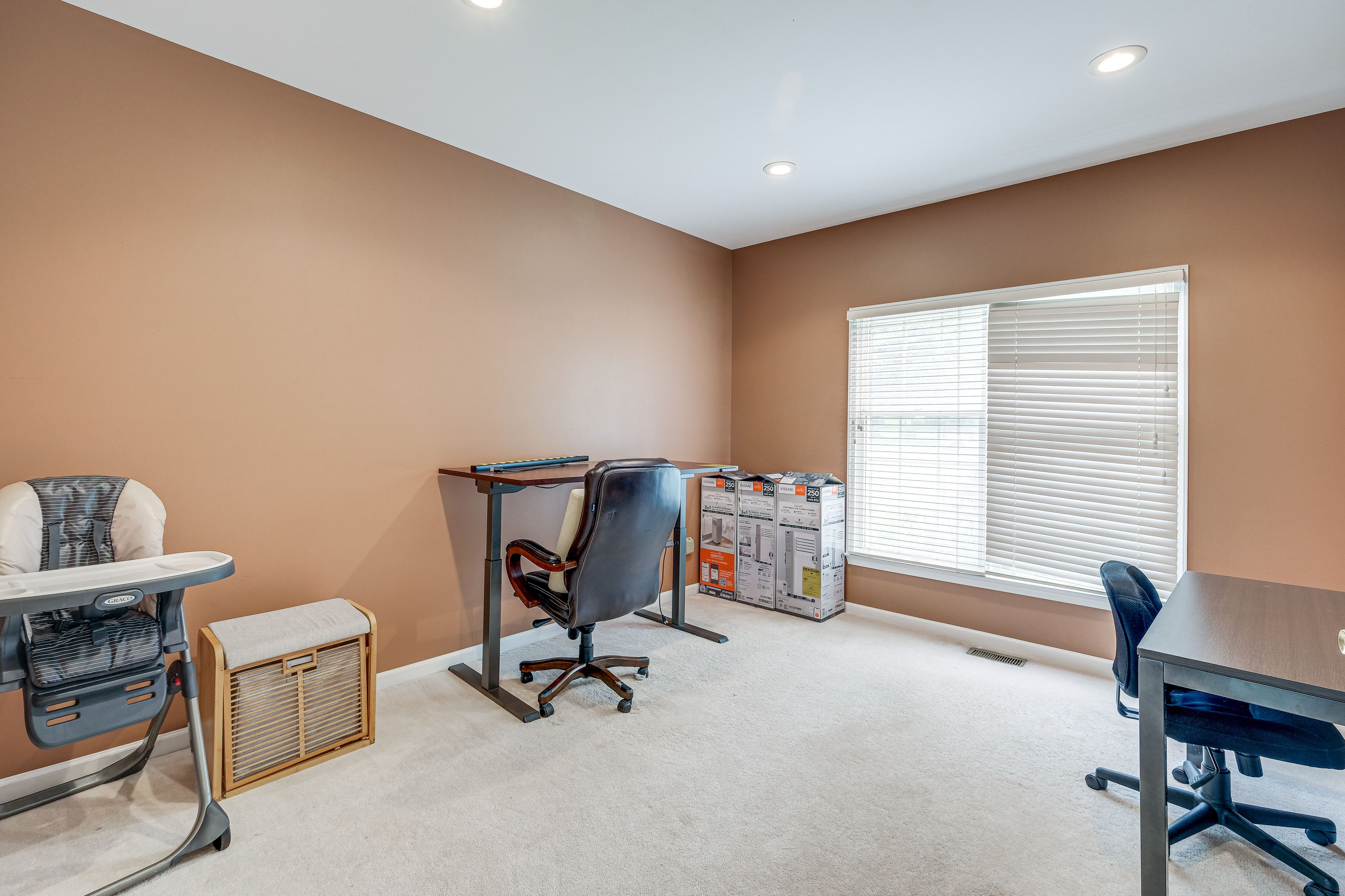 Loft | 2nd Floor