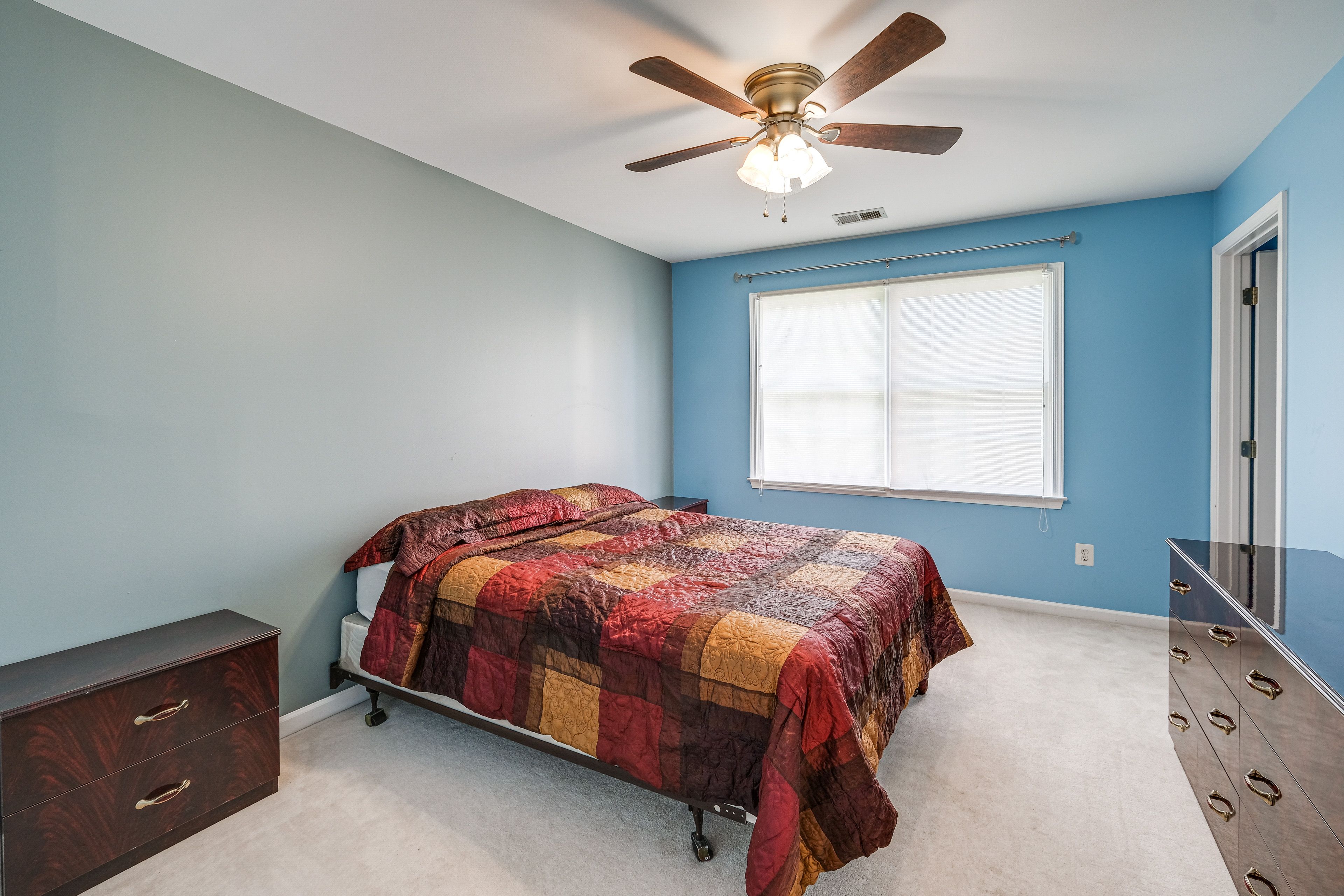 Bedroom 3 | Queen Bed | 2nd Floor