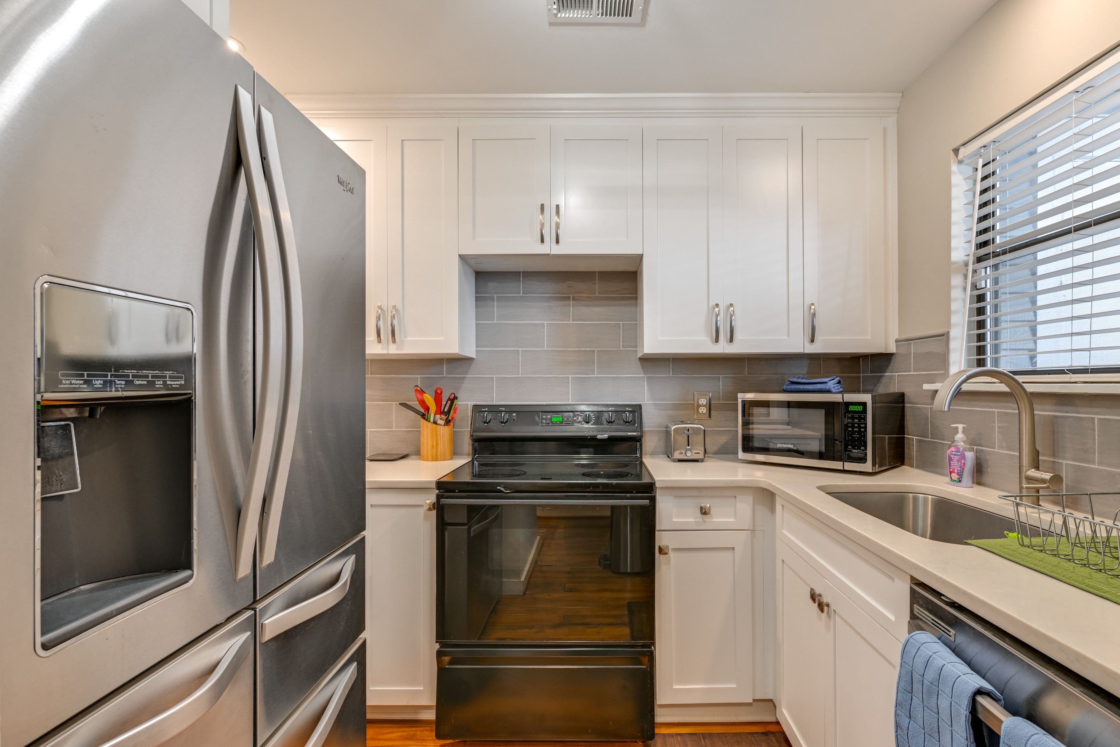 Kitchen | Cooking Basics | Drip Coffee Maker