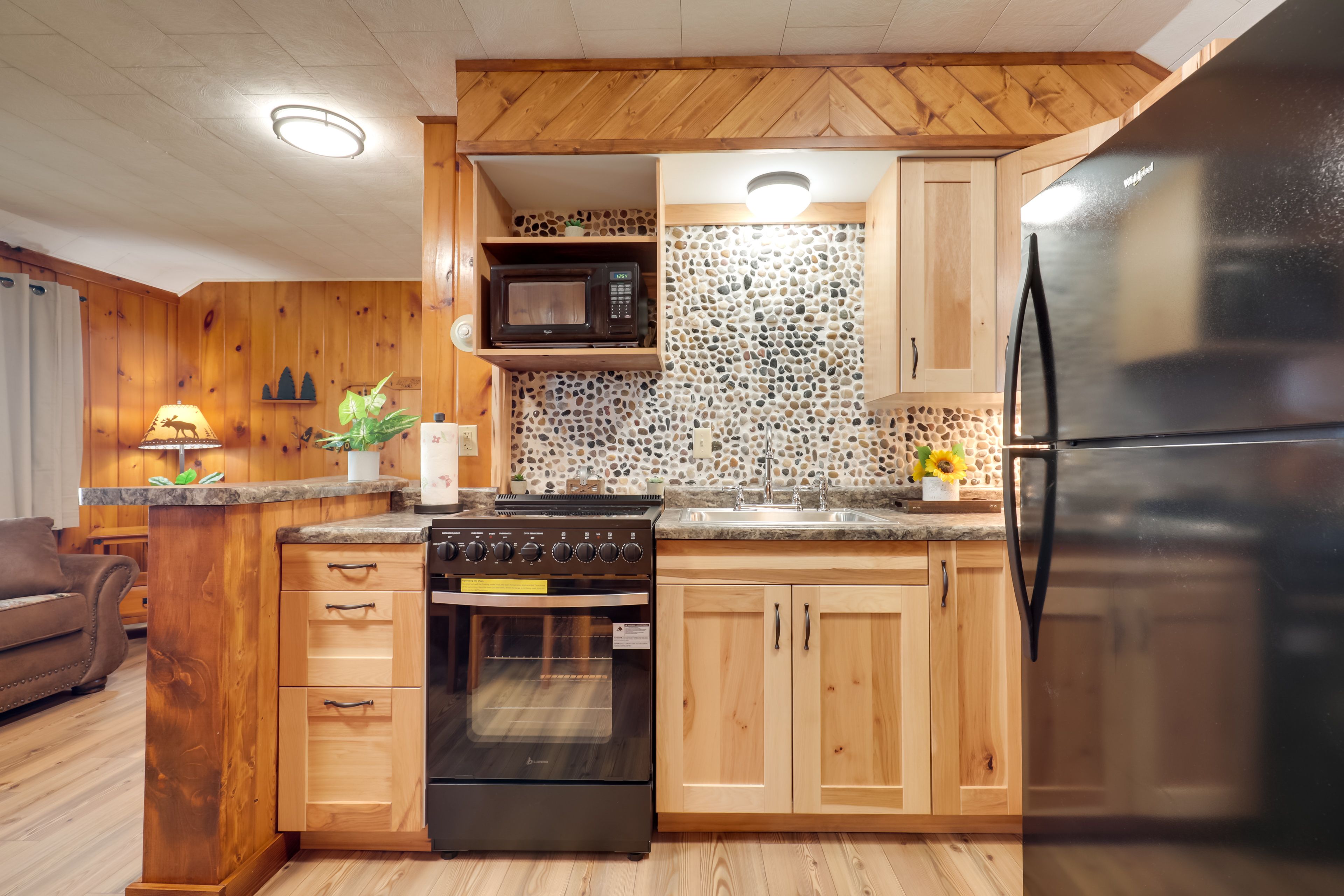 Kitchen | Drip Coffee Maker | Toaster | Cooking Basics