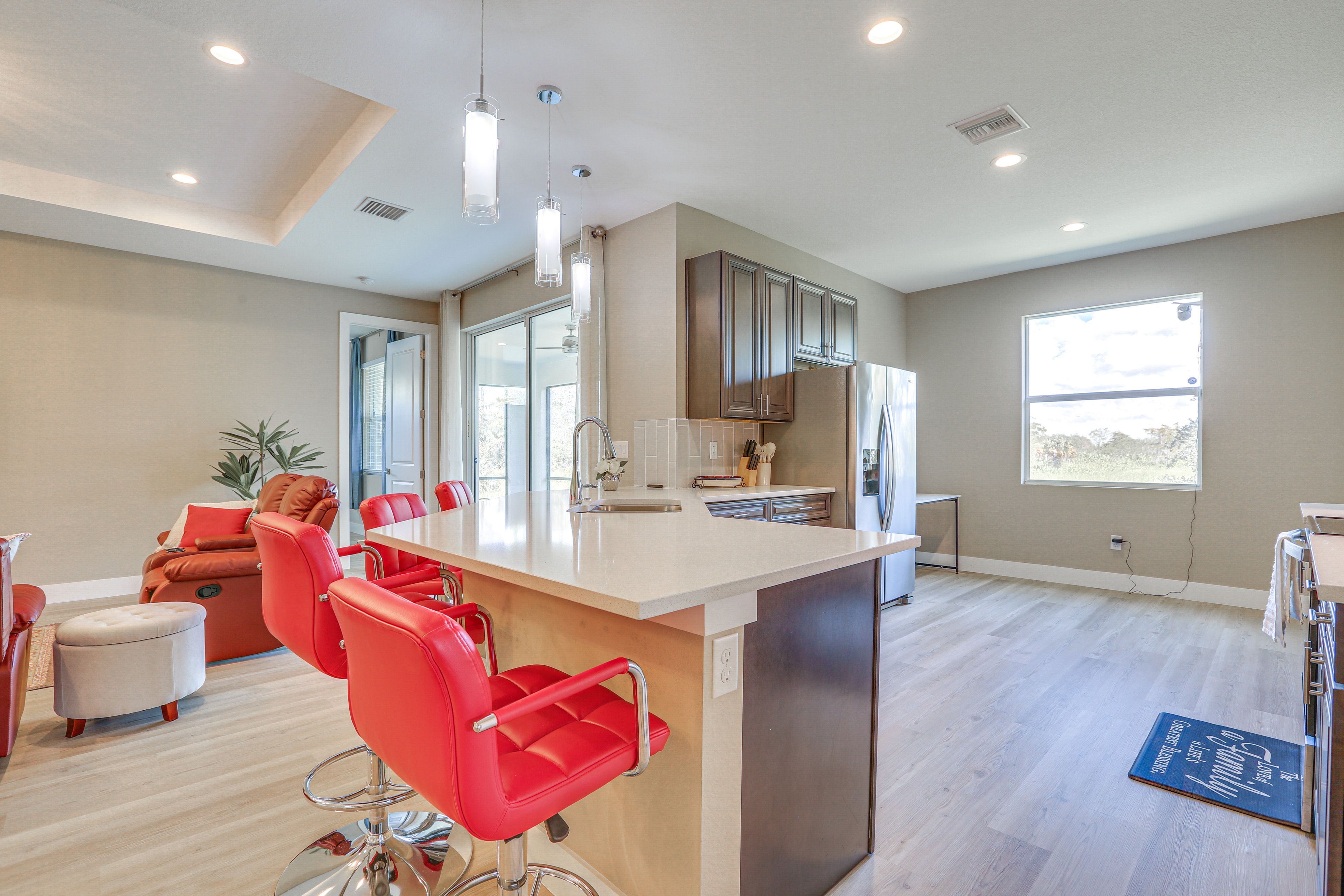 Kitchen | Drip Coffee Maker
