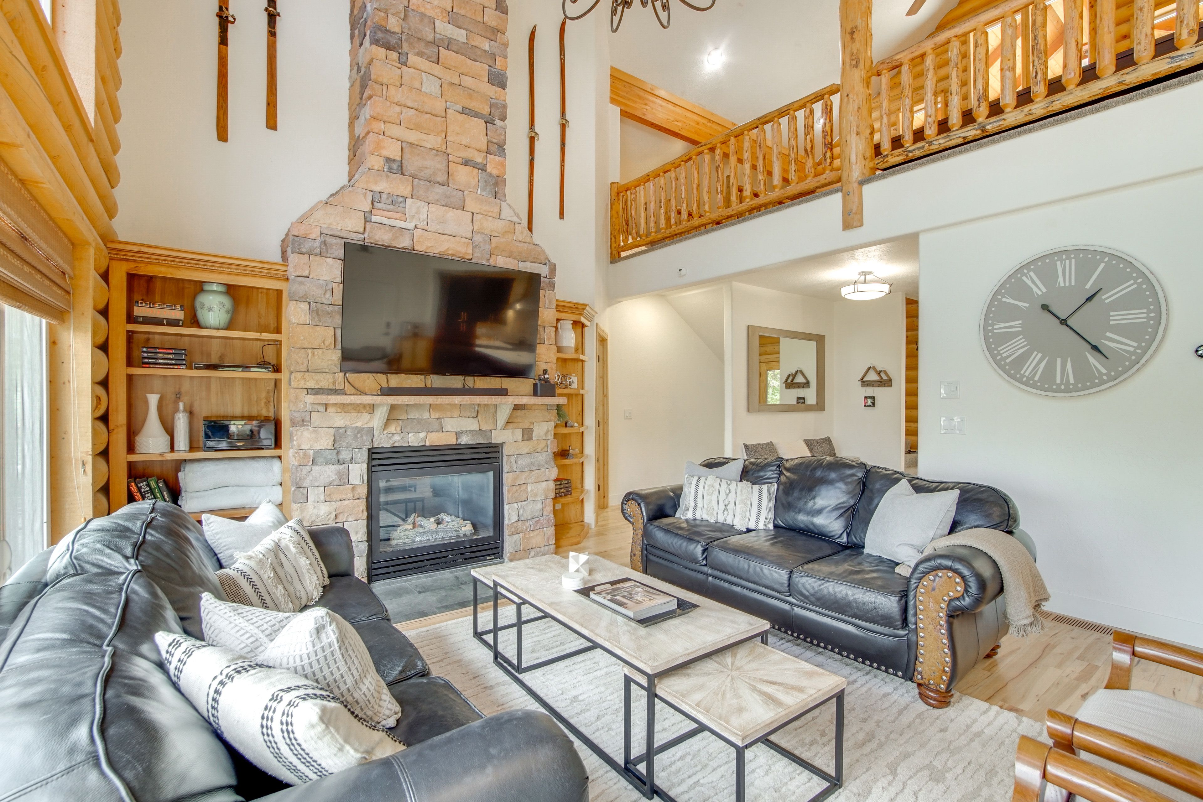 Living Room | 1st Floor