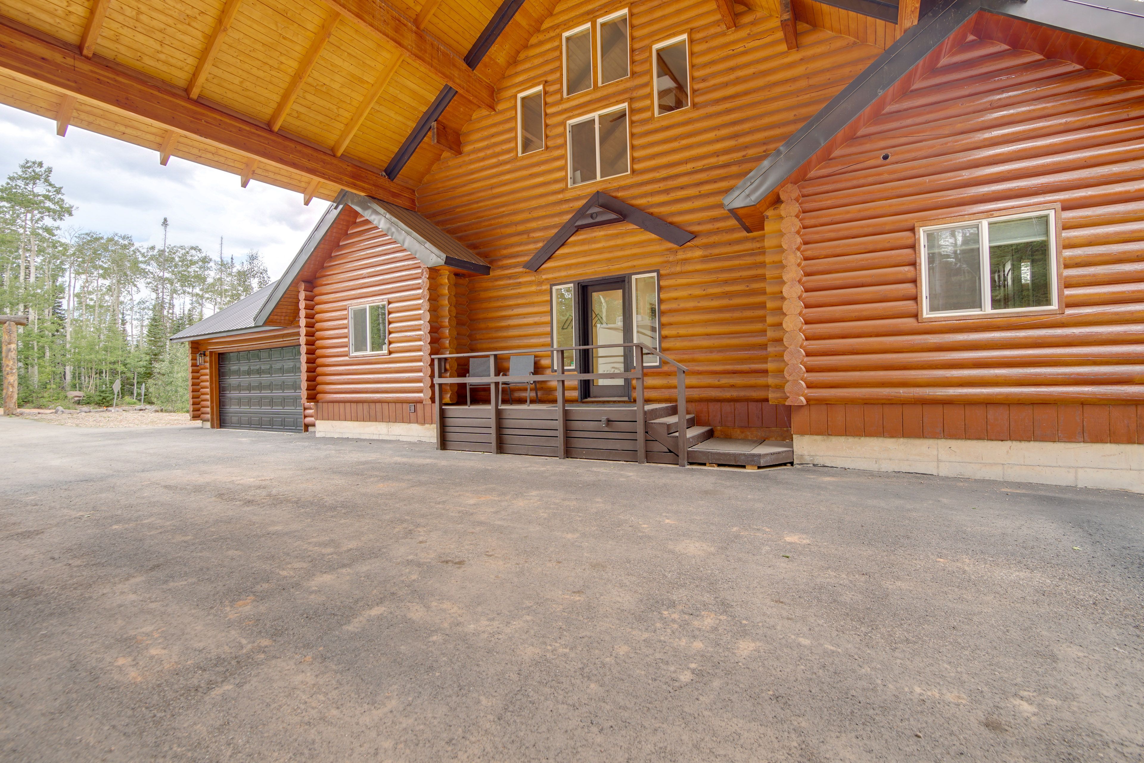 Property Exterior