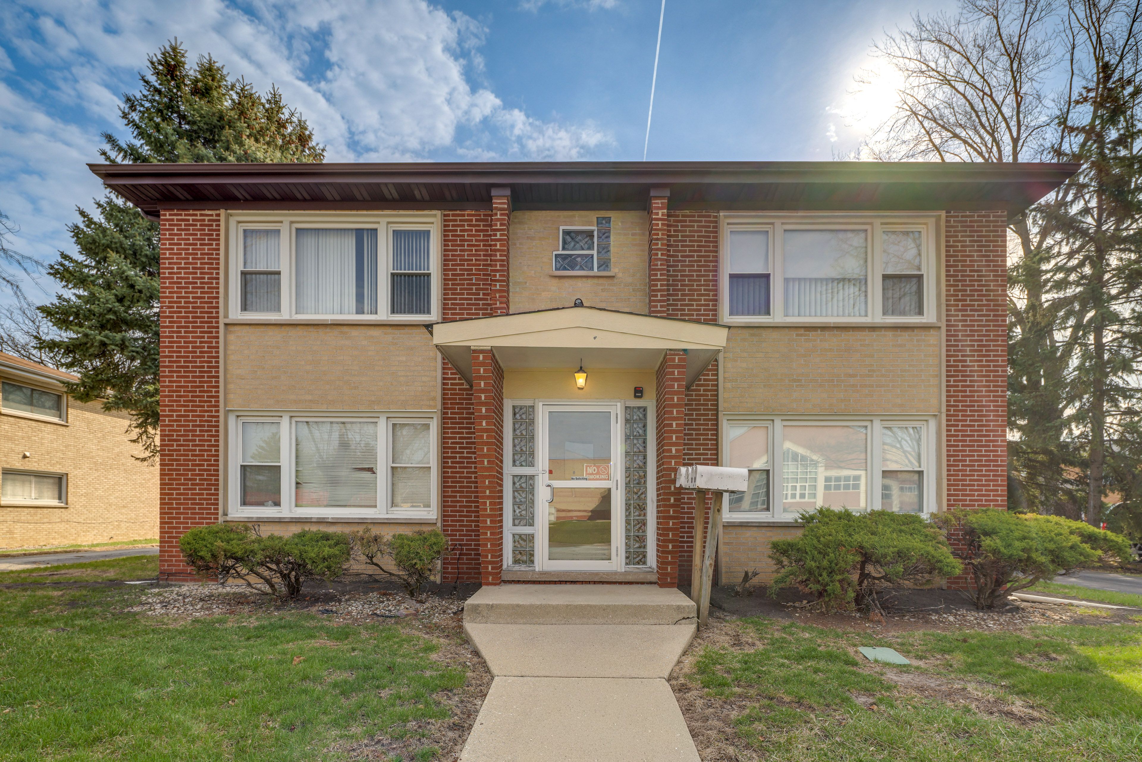 Property Exterior