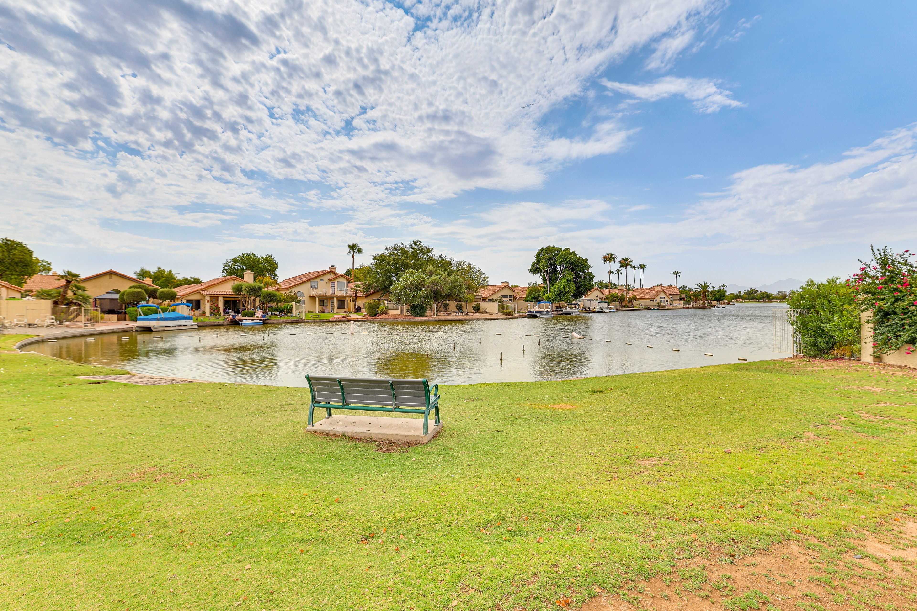 Garden Lakes | Community Amenities